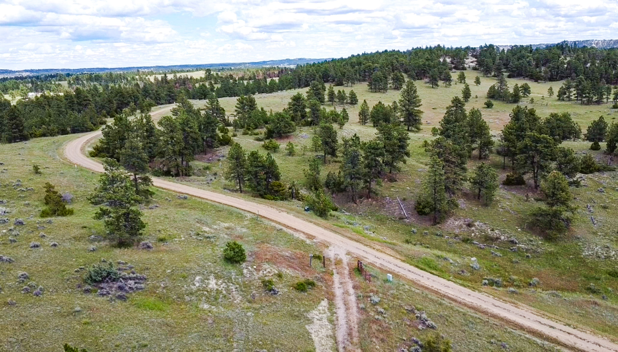 Bull Mountains Elk Camp | Melstone, MT