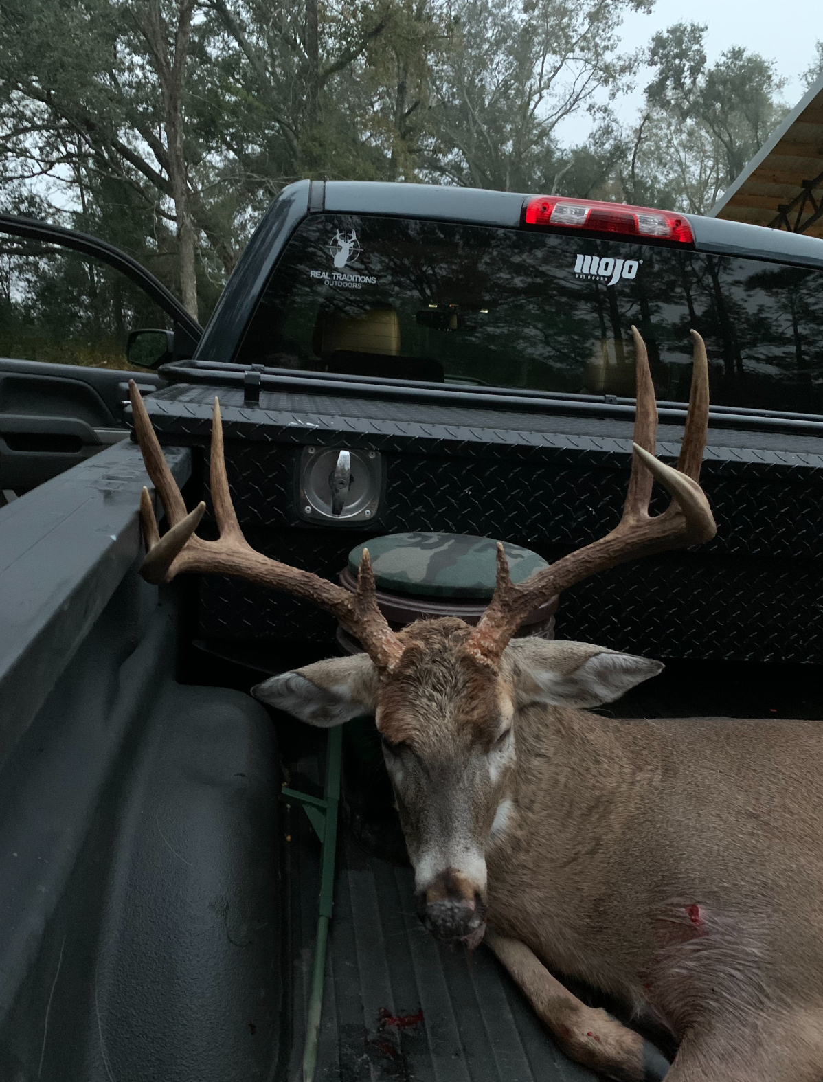 The best of South Georgia living-just outside of Vada, GA