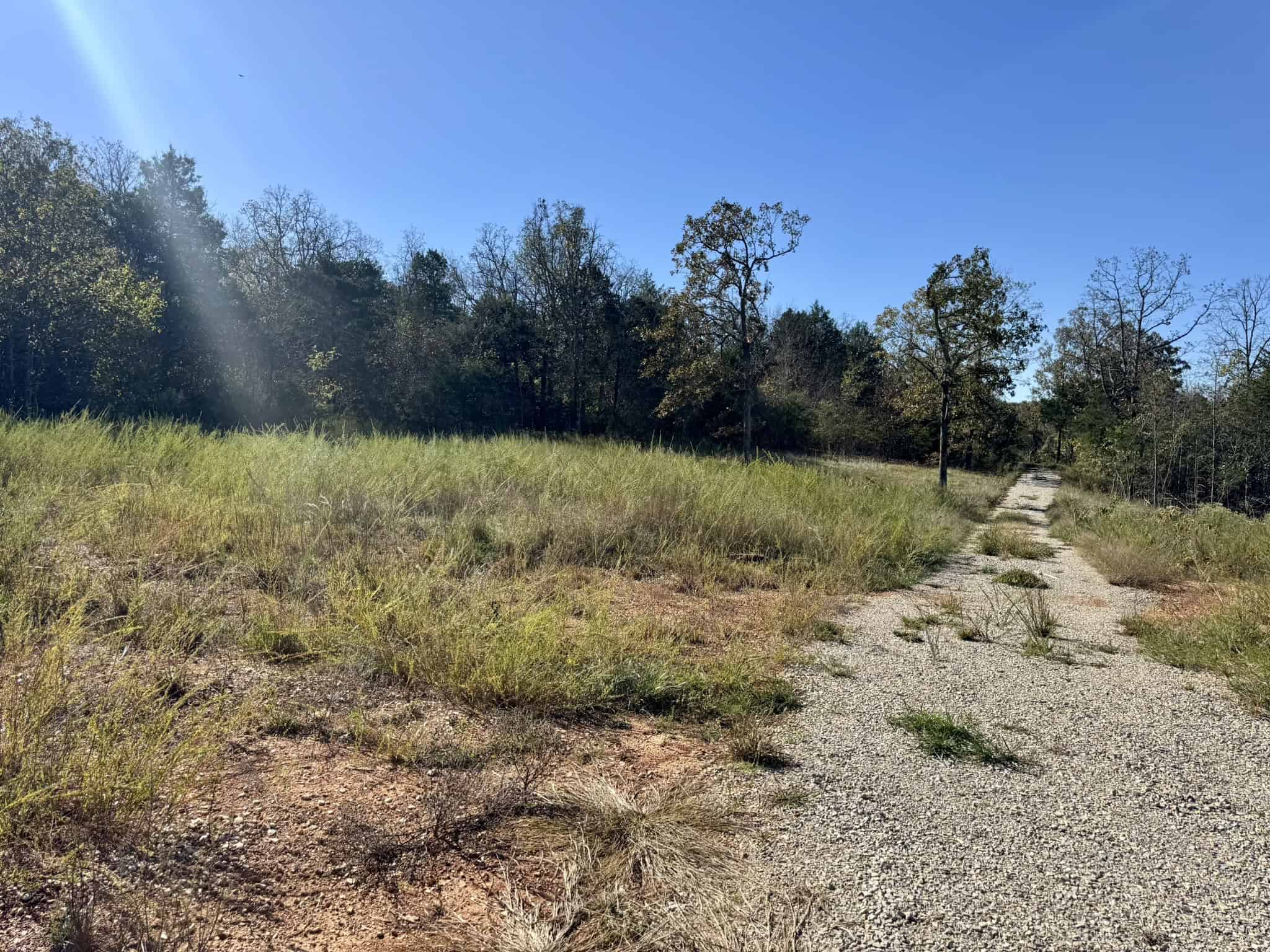 LAND FOR SALE IN NORTH CENTRAL ARKANSAS