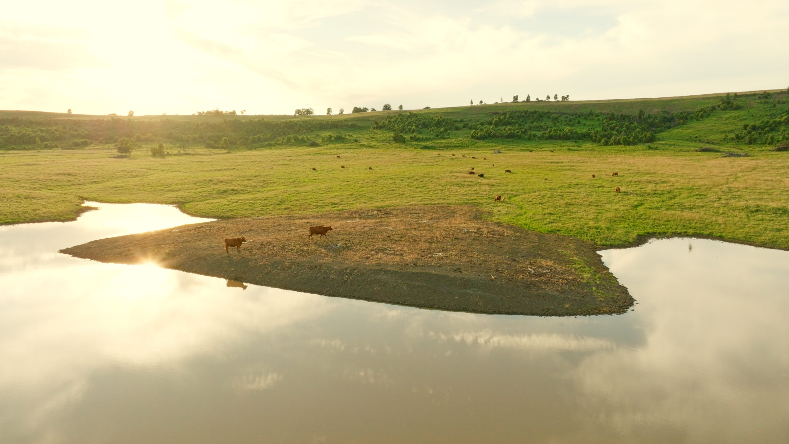 5042 +\- acre Haskell County ranch in Oklahoma