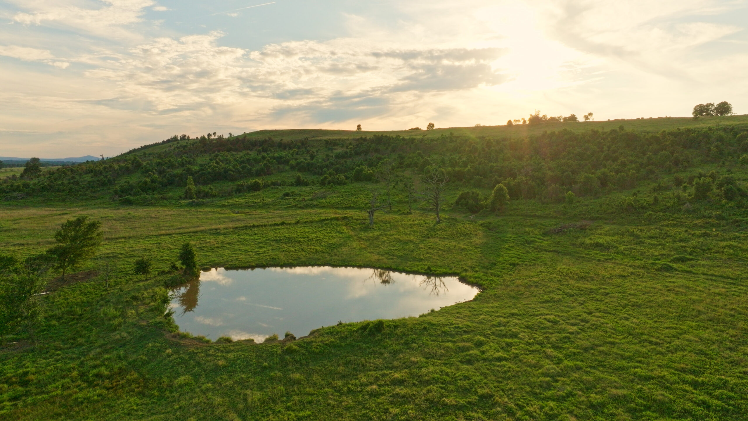 5042 +\- acre Haskell County ranch in Oklahoma