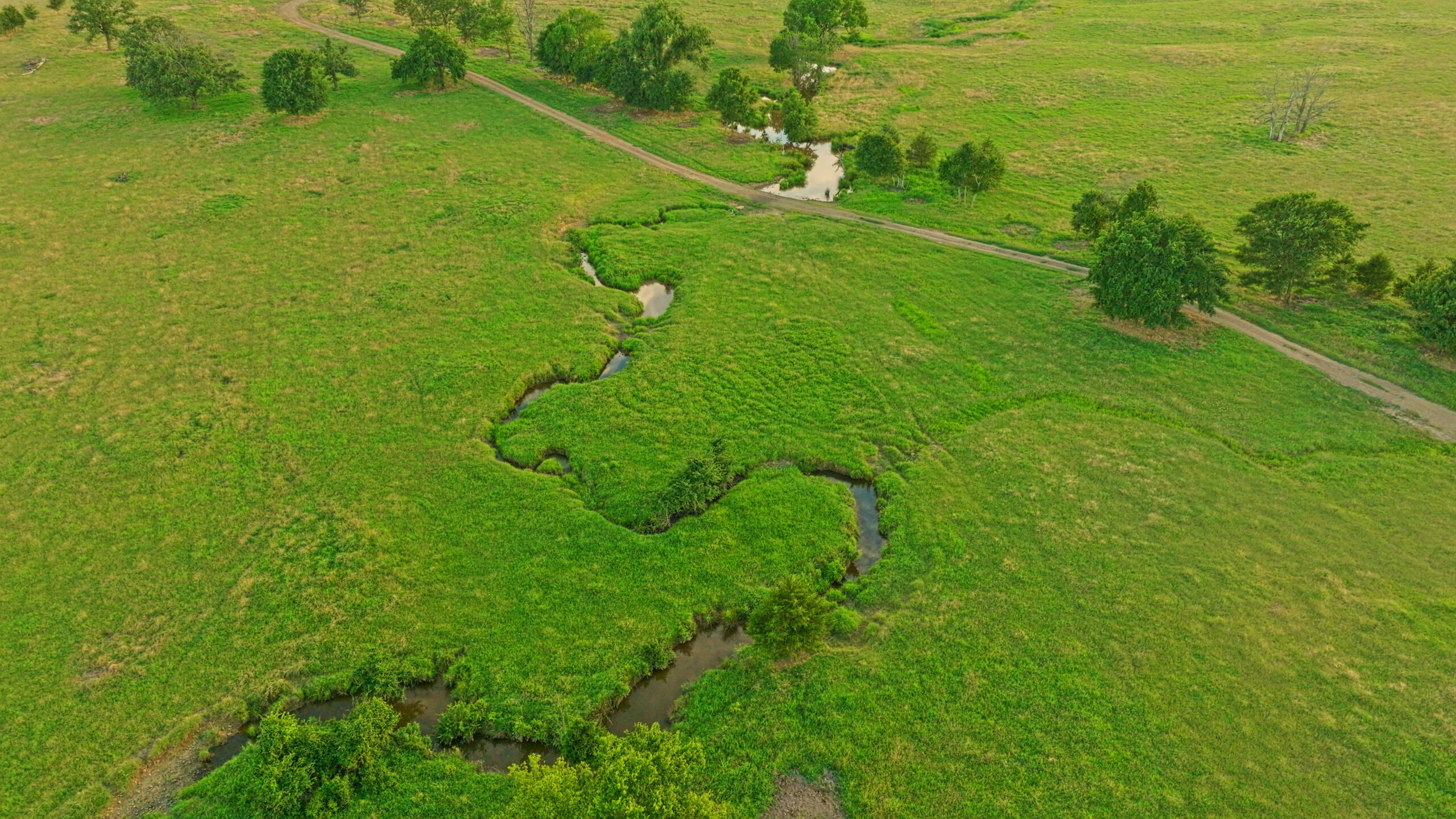5042 +\- acre Haskell County ranch in Oklahoma