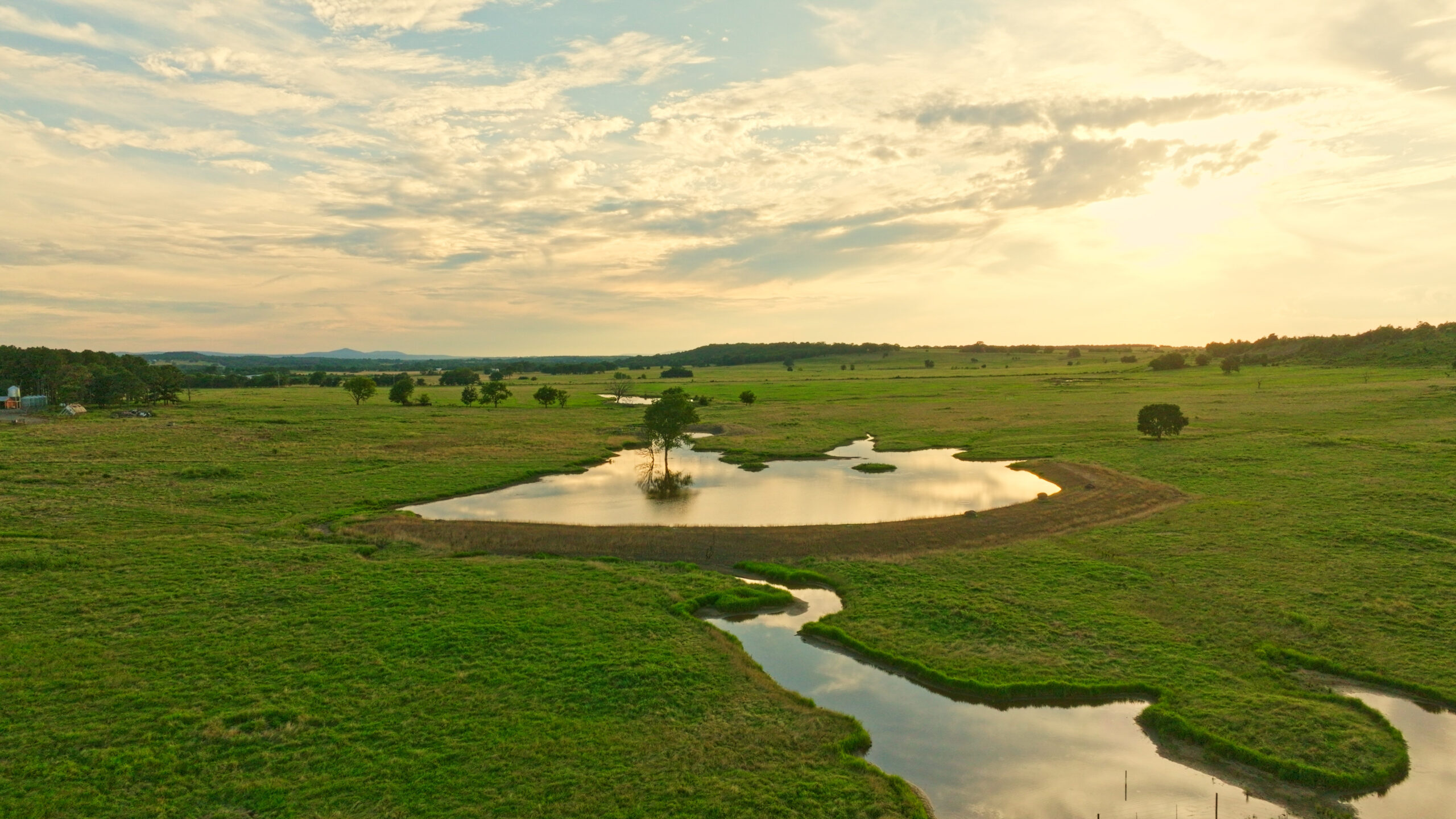 5042 +\- acre Haskell County ranch in Oklahoma