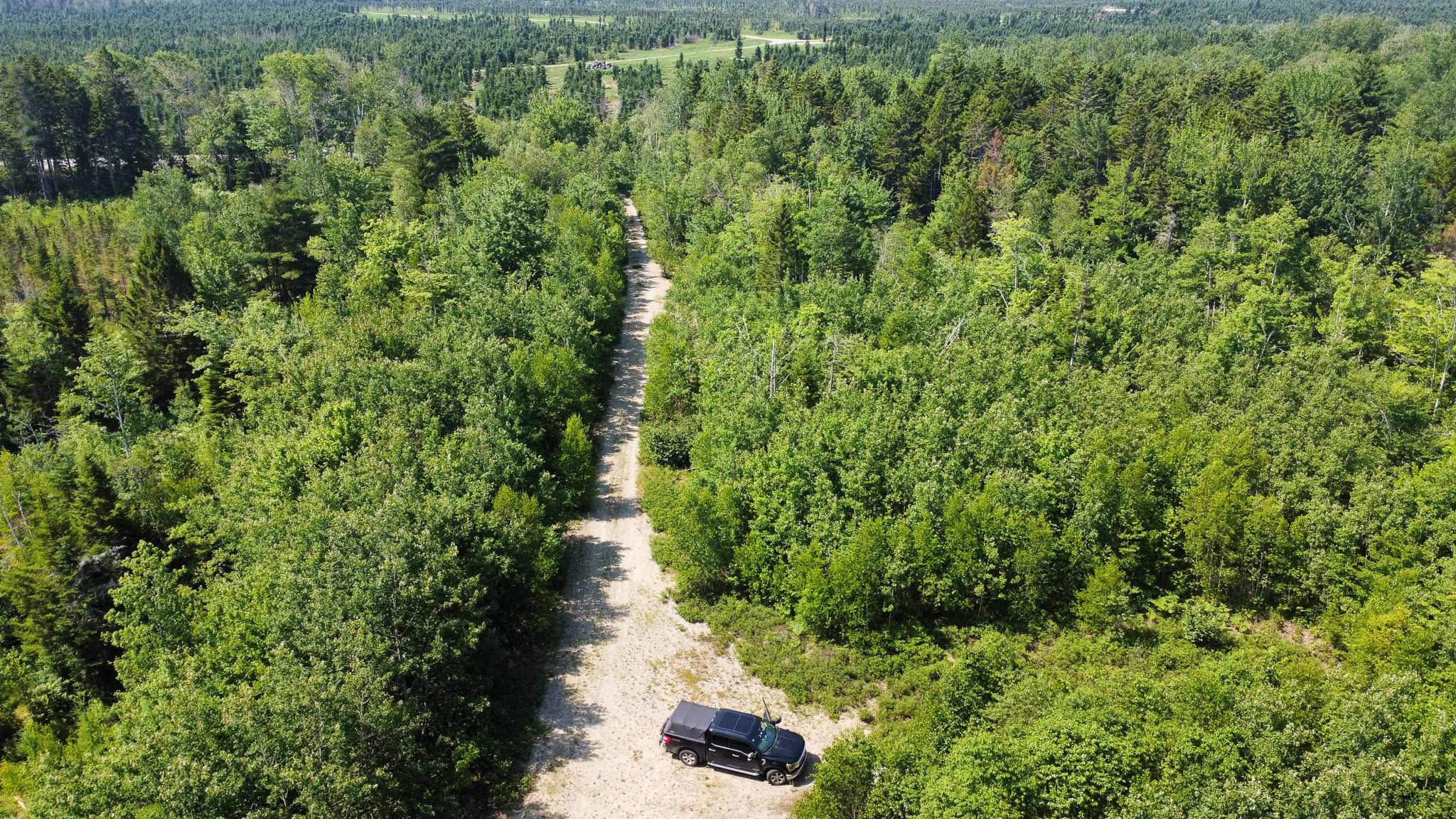 Large 129 Acre Parcel with Potential