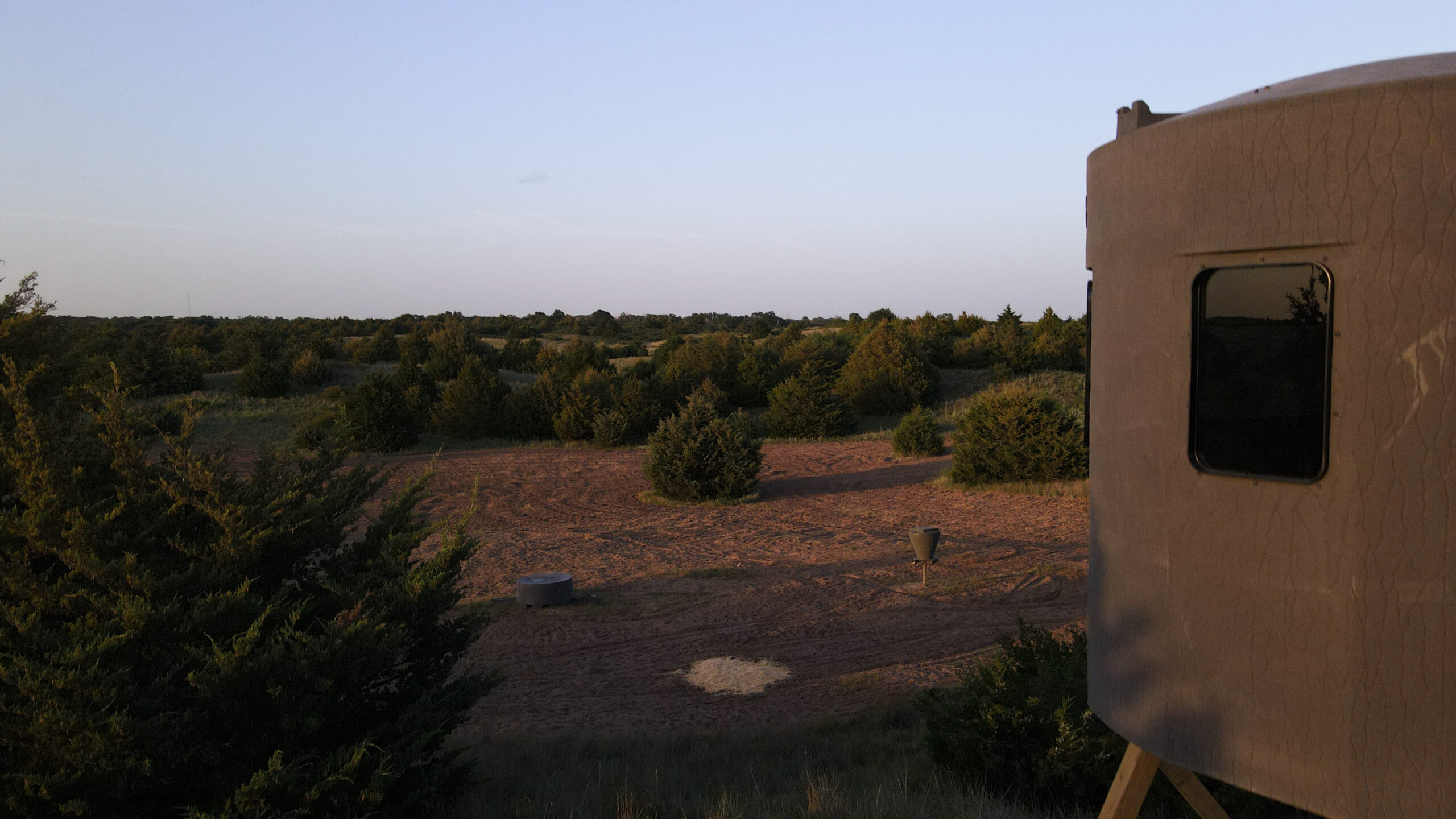 200+/- Acre Recreational & Agricultural Property | Pratt County, Kansas – Unit 16 Trophy Whitetail Country