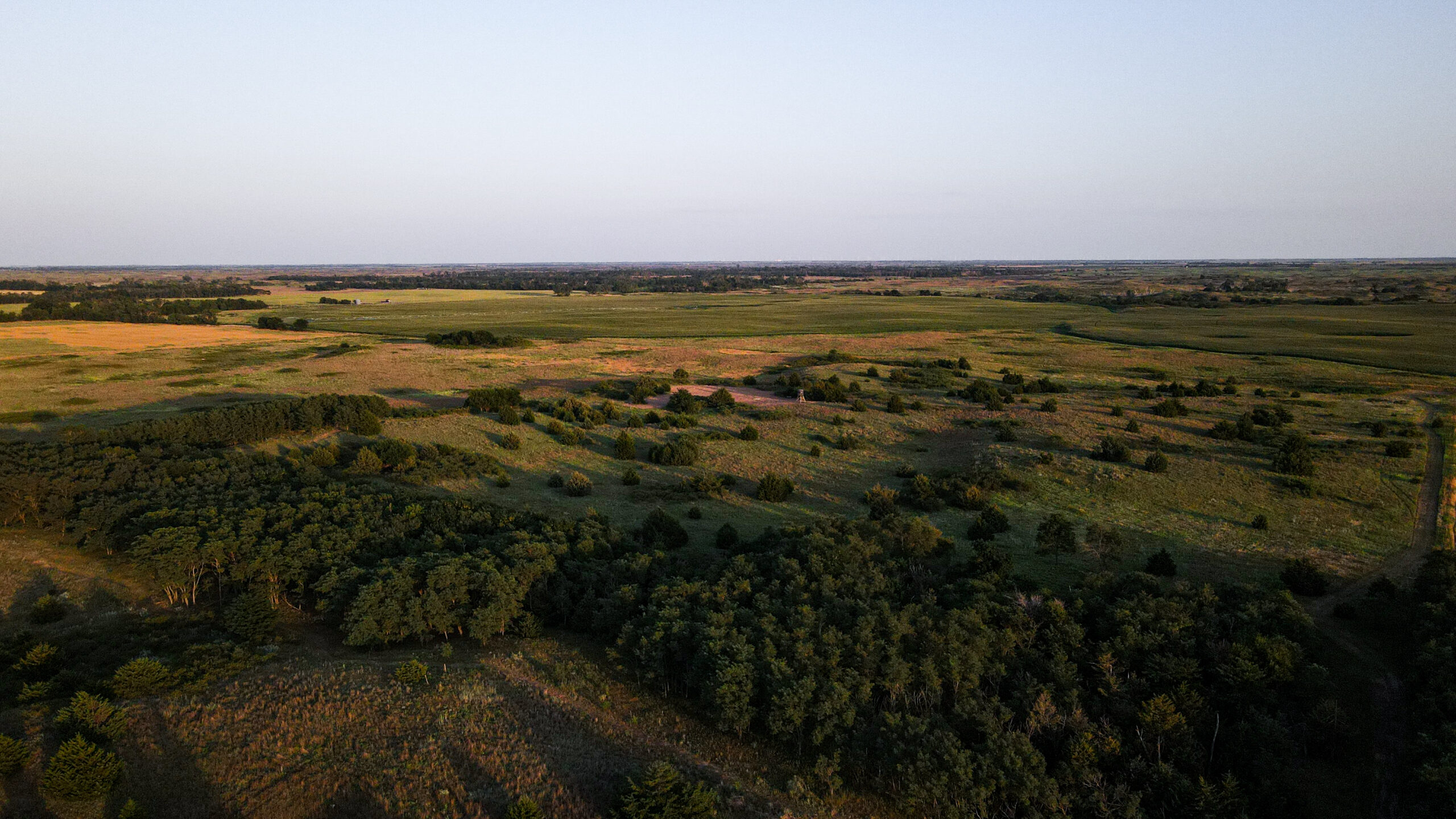 200+/- Acre Recreational & Agricultural Property | Pratt County, Kansas – Unit 16 Trophy Whitetail Country