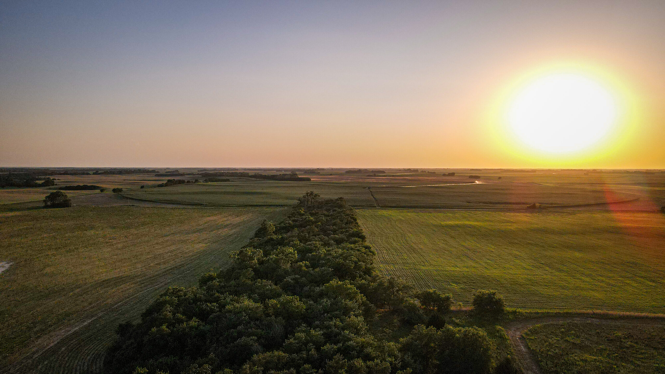 200+/- Acre Recreational & Agricultural Property | Pratt County, Kansas – Unit 16 Trophy Whitetail Country