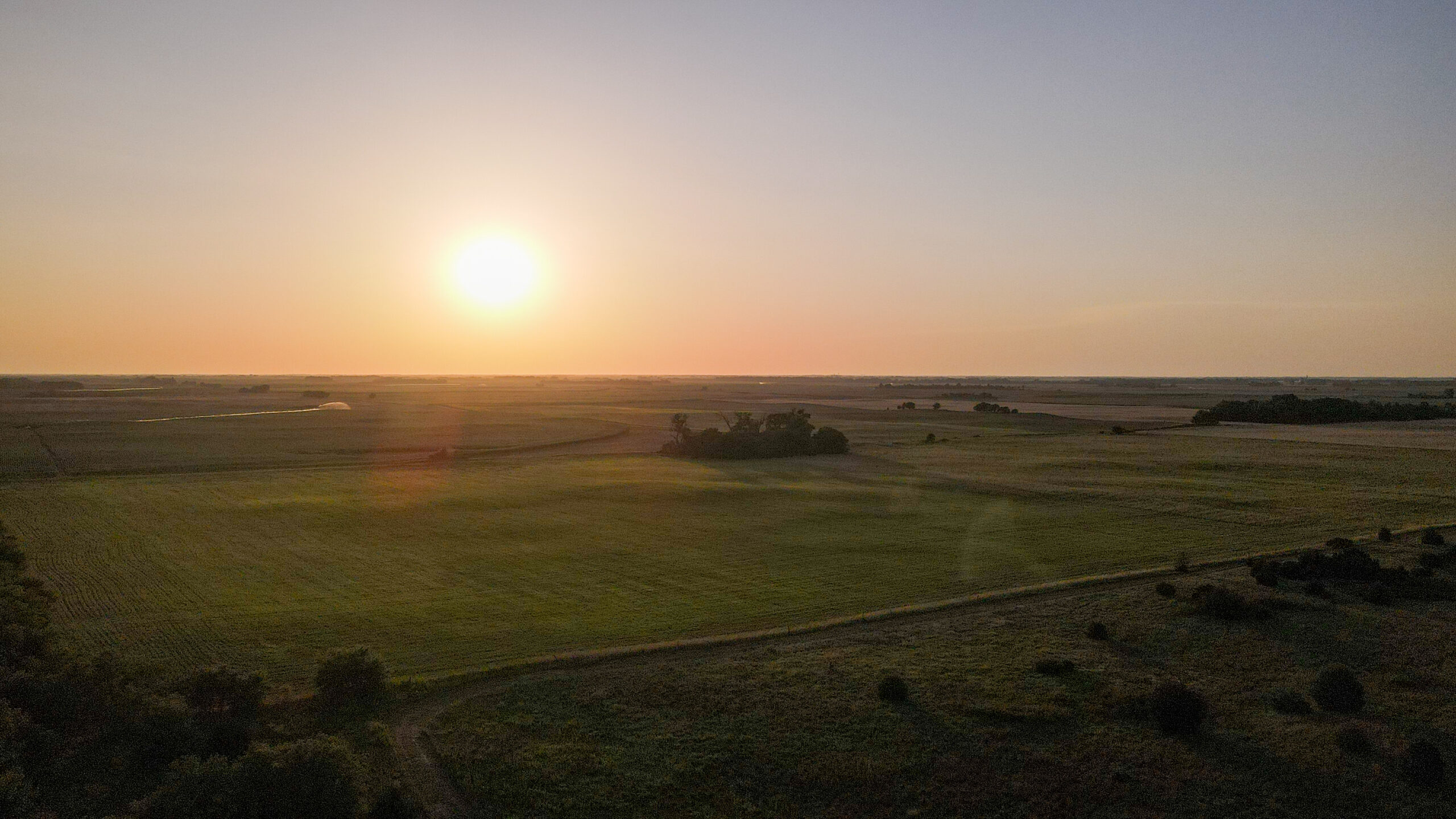 200+/- Acre Recreational & Agricultural Property | Pratt County, Kansas – Unit 16 Trophy Whitetail Country