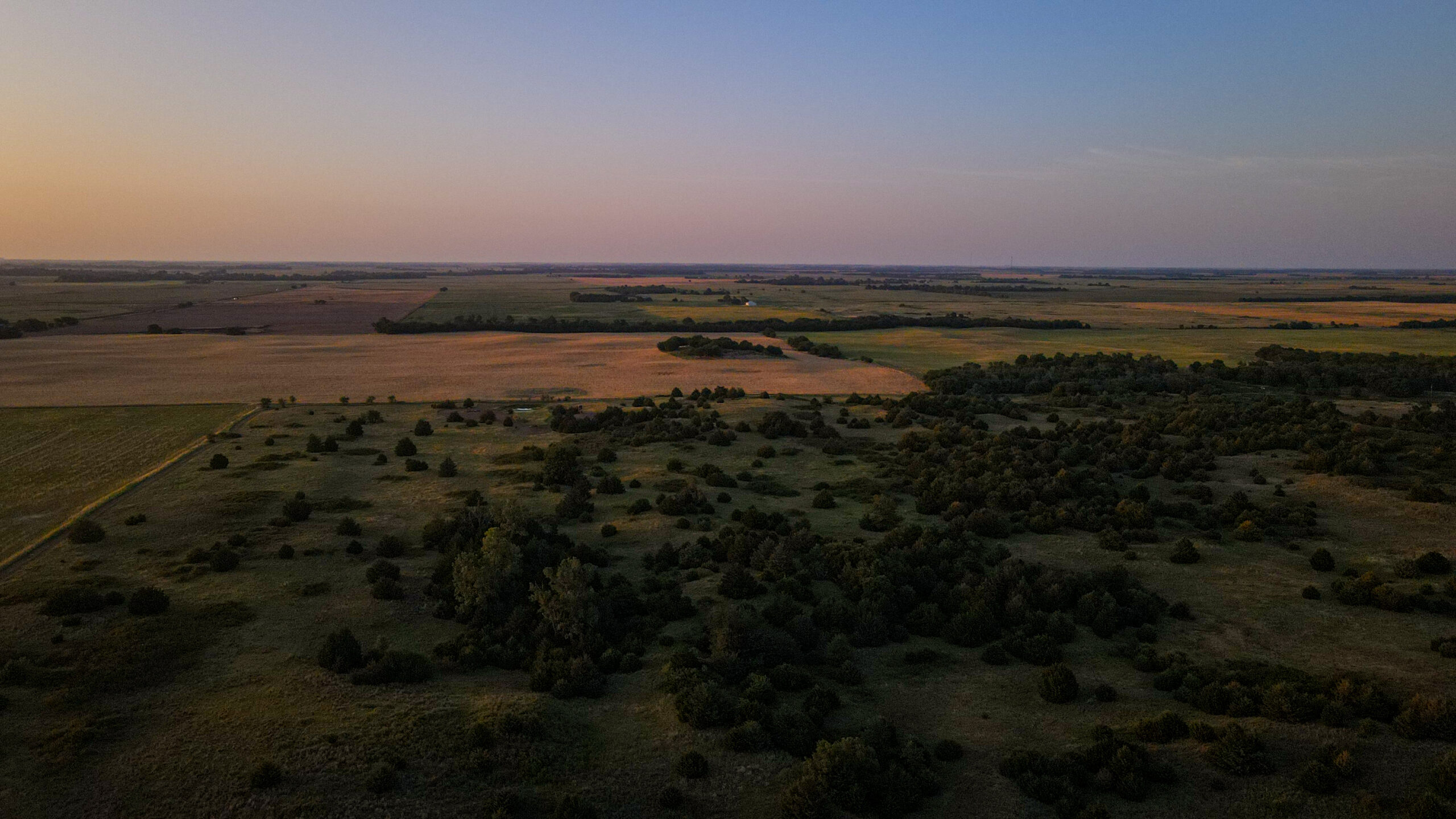 200+/- Acre Recreational & Agricultural Property | Pratt County, Kansas – Unit 16 Trophy Whitetail Country