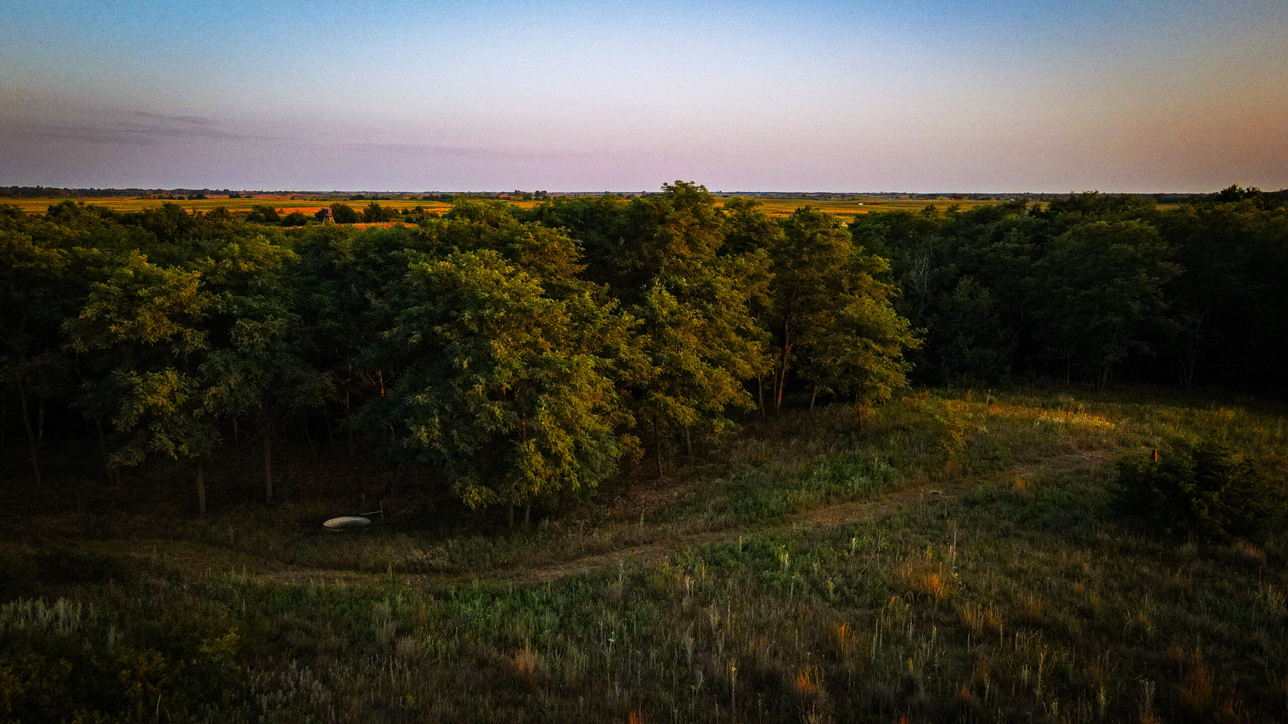 200+/- Acre Recreational & Agricultural Property | Pratt County, Kansas – Unit 16 Trophy Whitetail Country