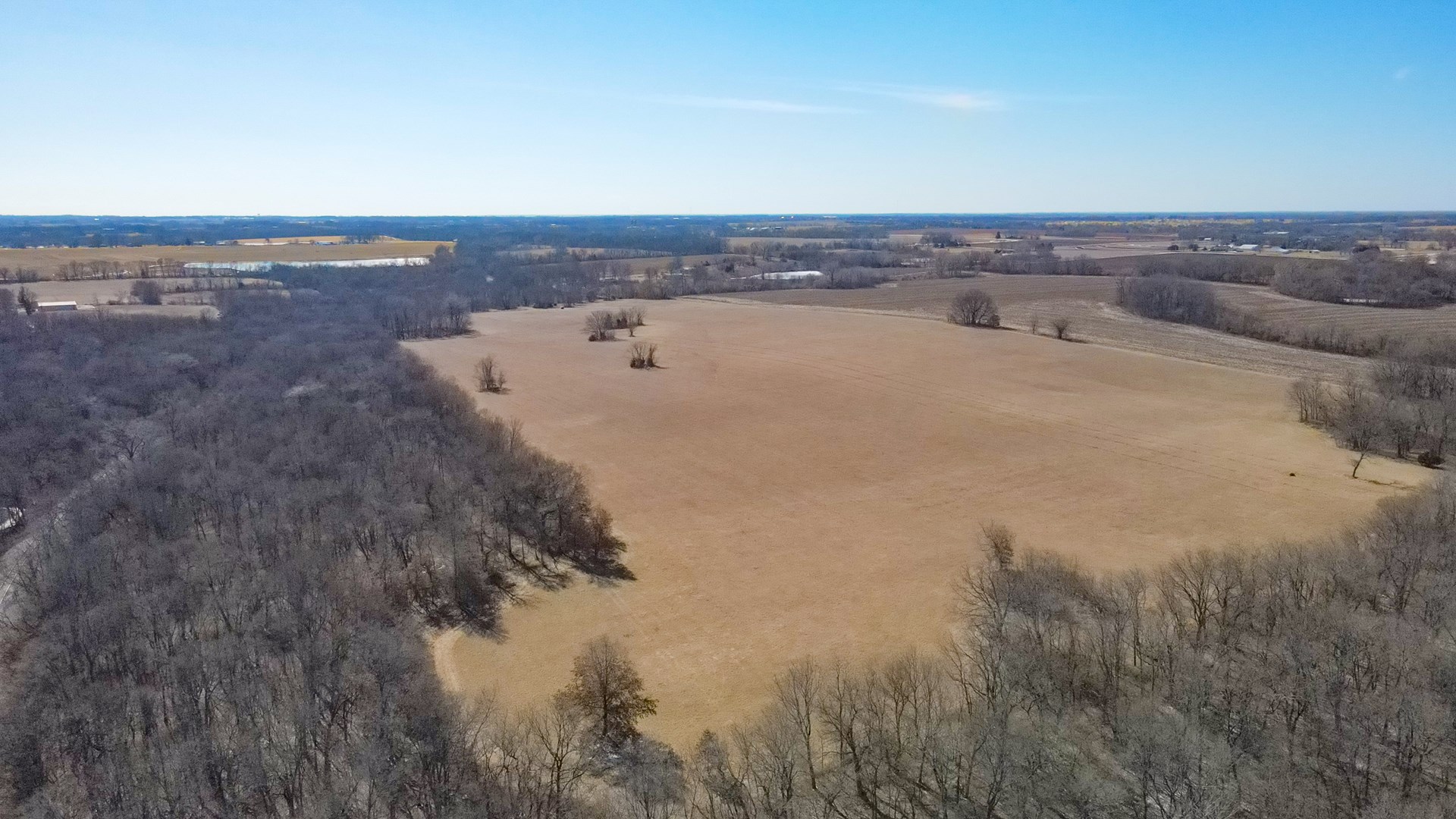 68.4+\- acres For Sale Cass County Mo