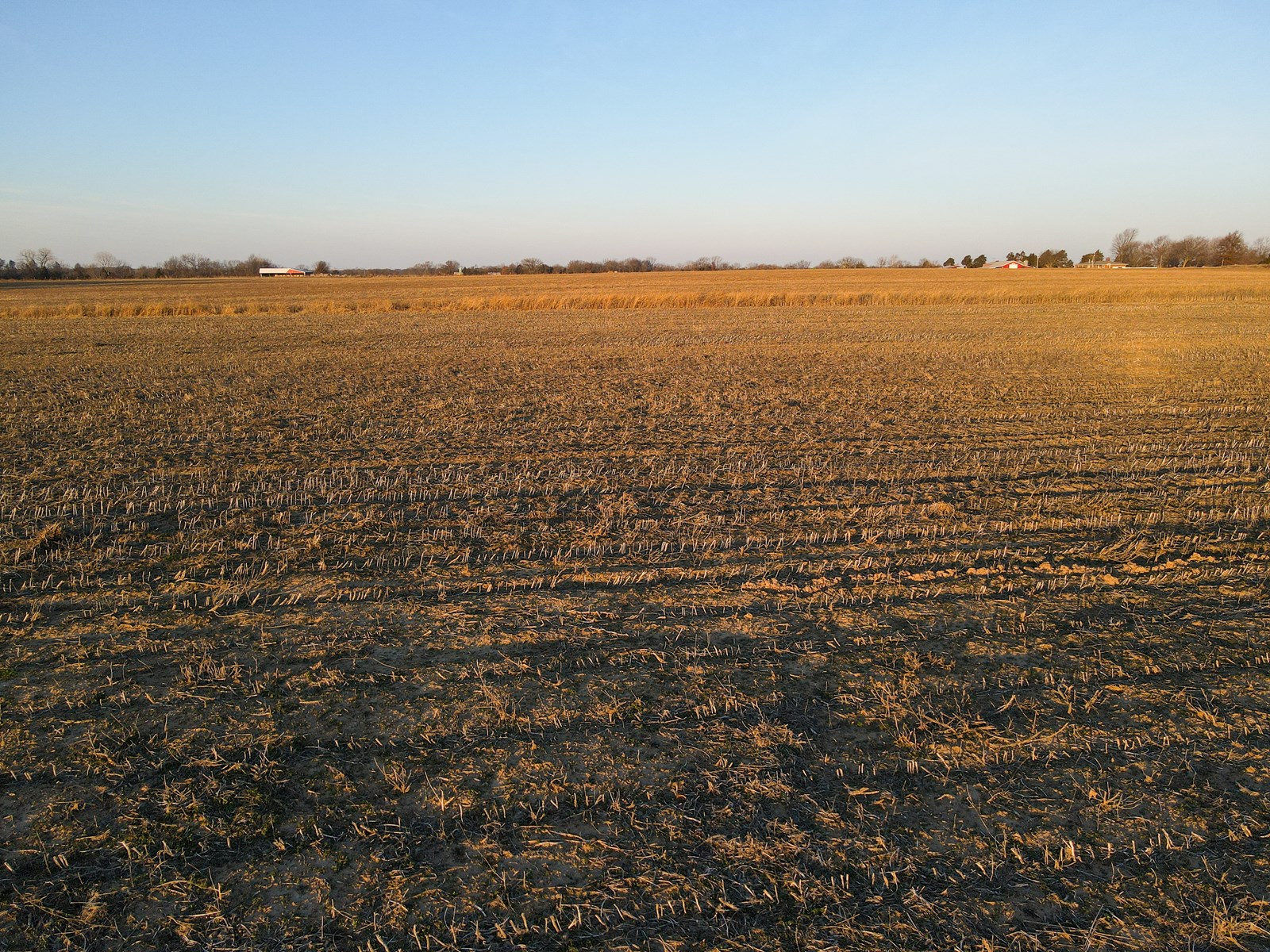 Land for Sale in Barton County