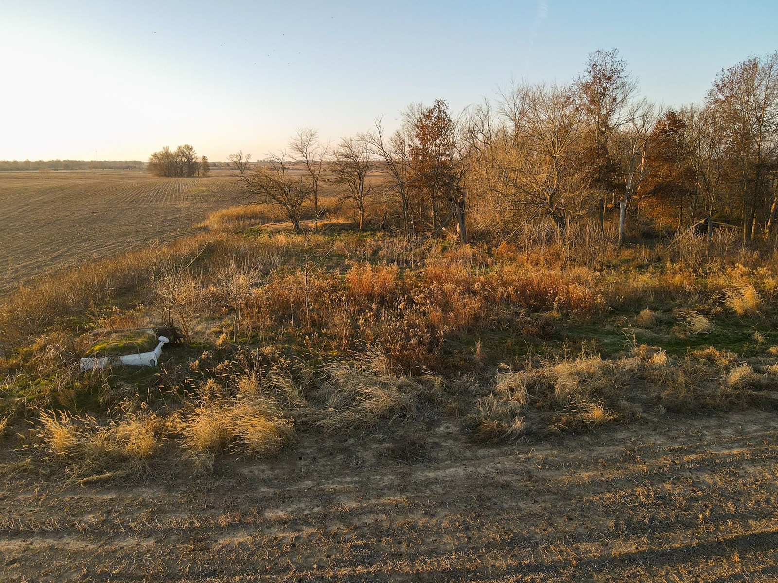 Land for Sale in Barton County