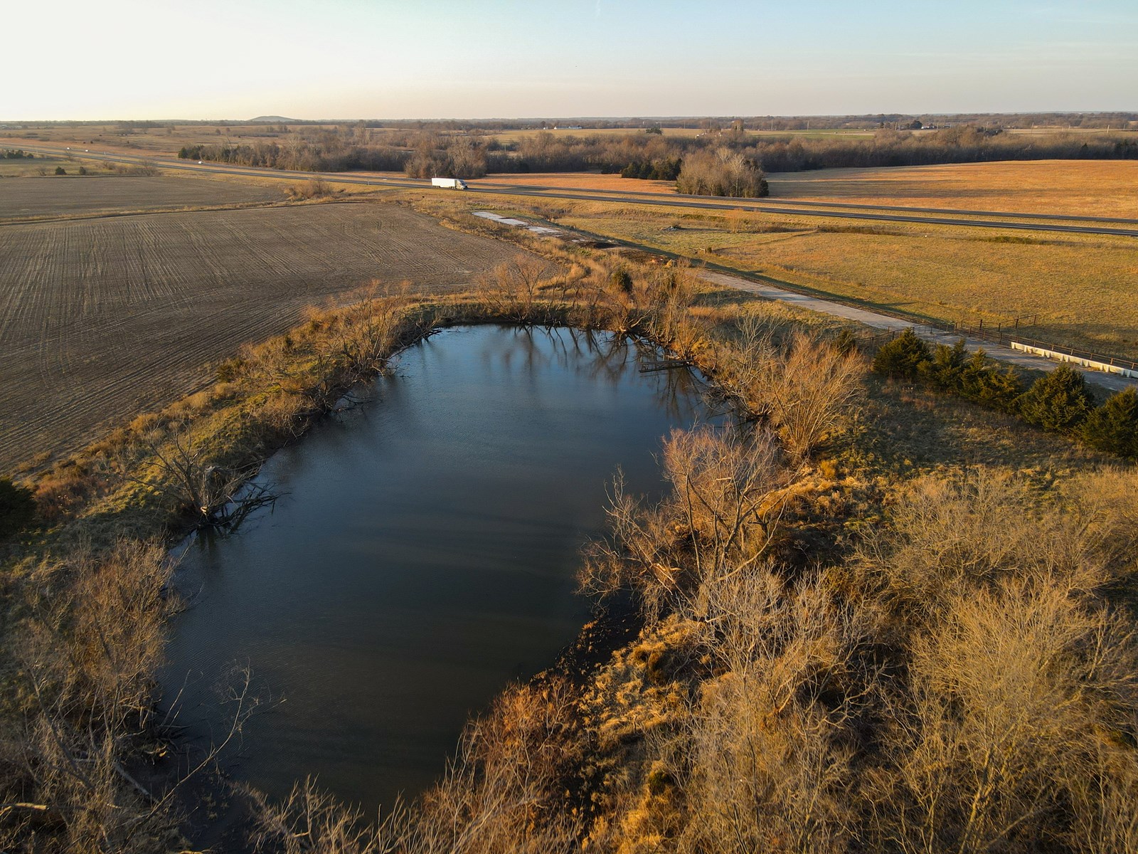 Land for Sale in Barton County
