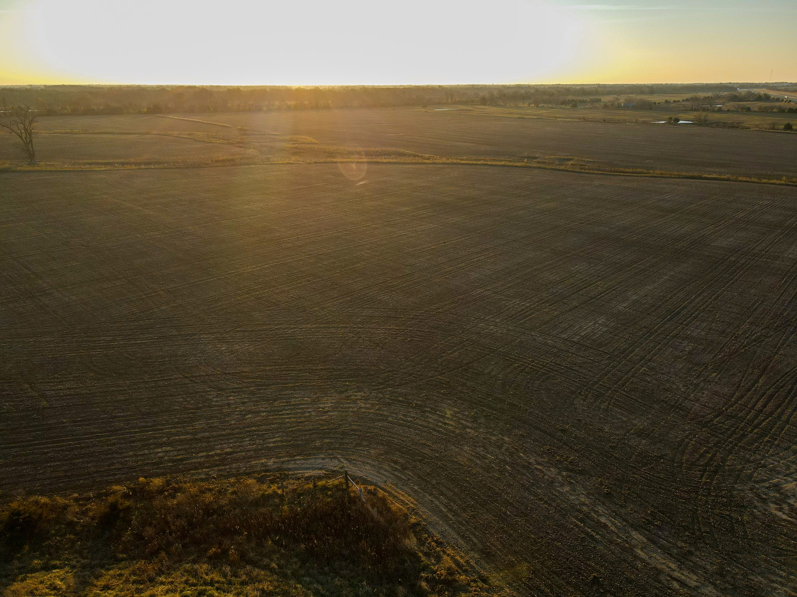 Land for Sale in Barton County