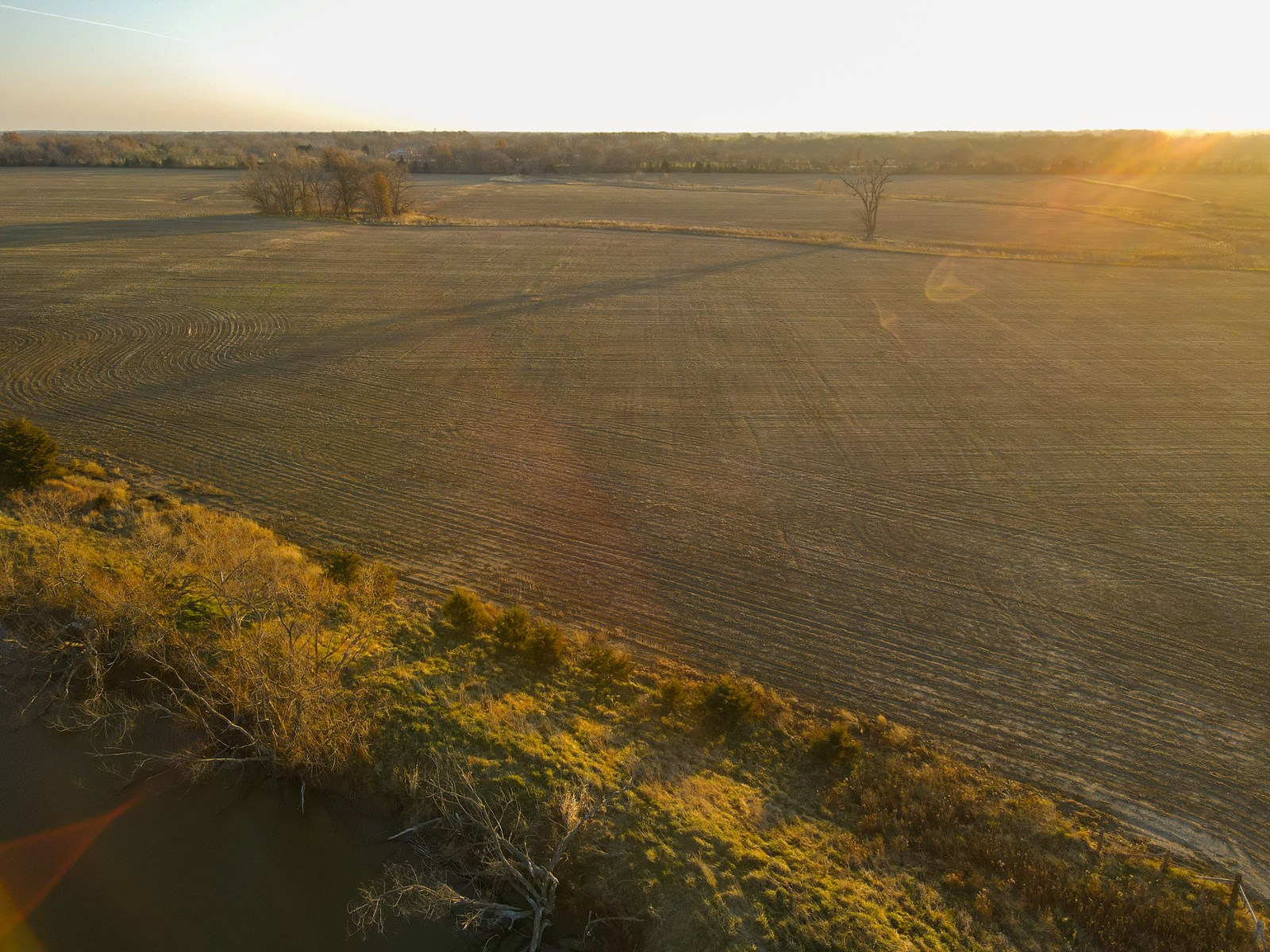 Land for Sale in Barton County