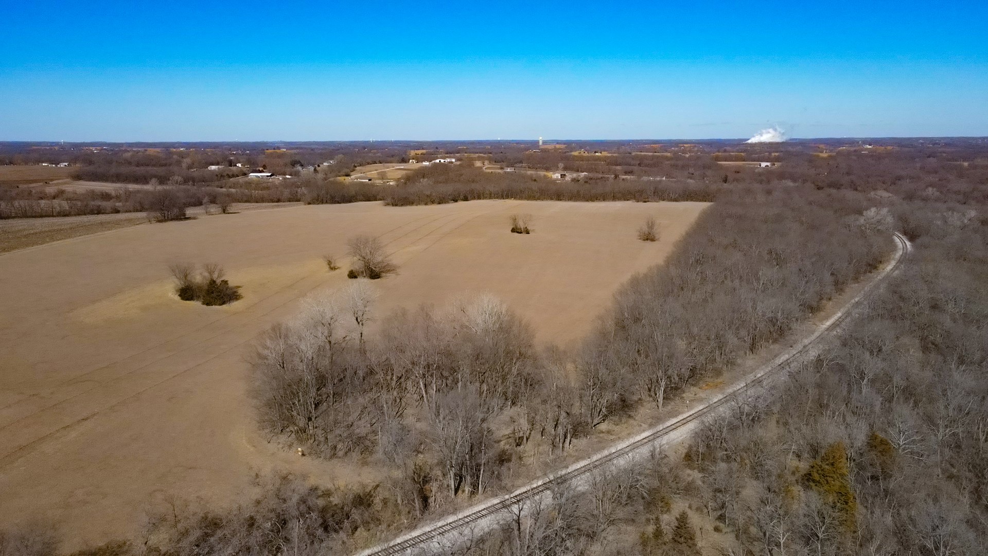 68.4+\- acres For Sale Cass County Mo