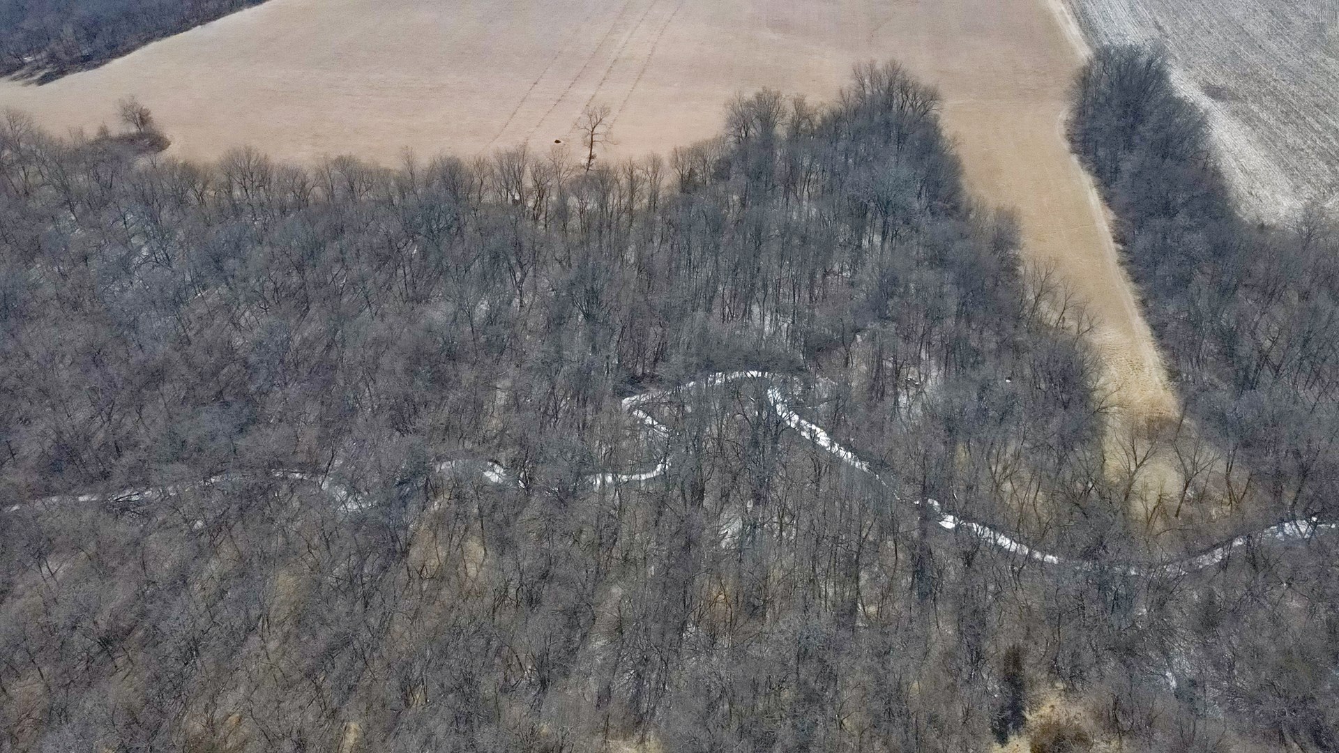 68.4+\- acres For Sale Cass County Mo