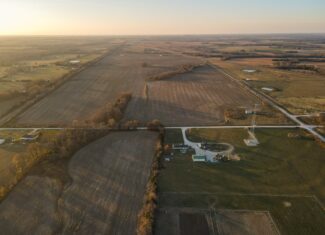 Land for Sale in Barton County