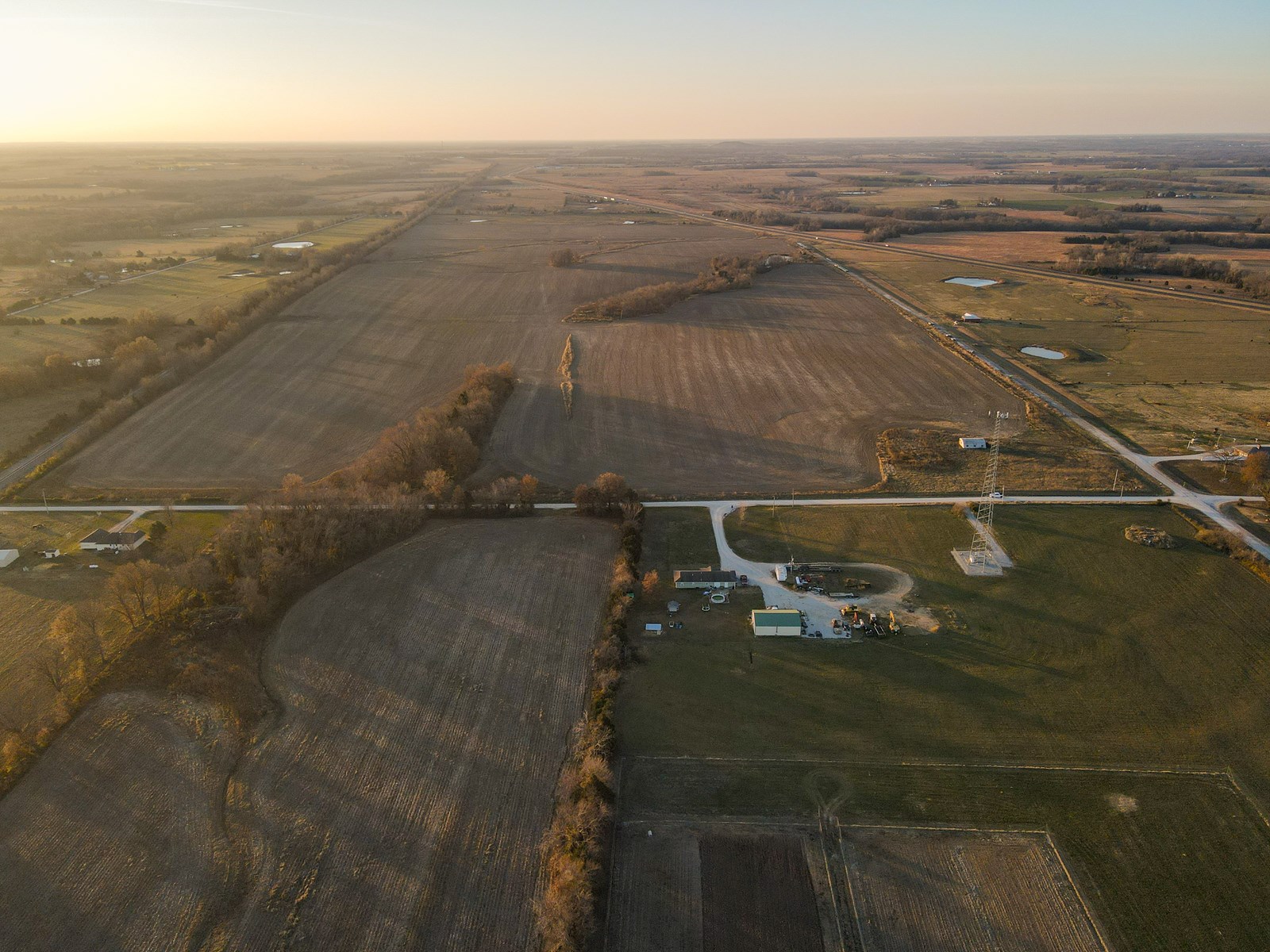 Land for Sale in Barton County