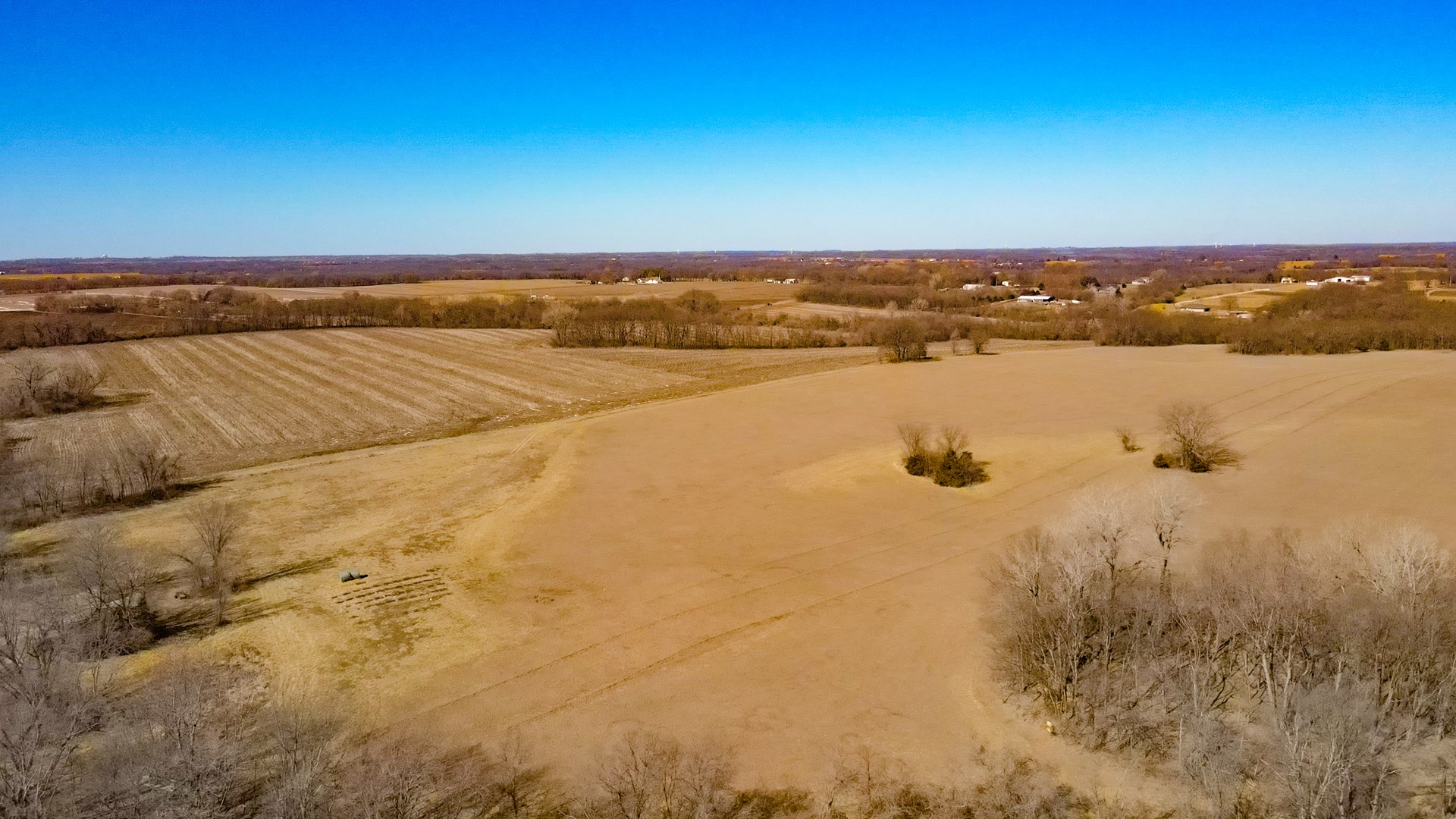 68.4+\- acres For Sale Cass County Mo