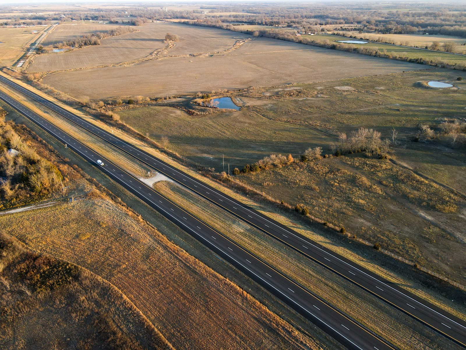 Land for Sale in Barton County