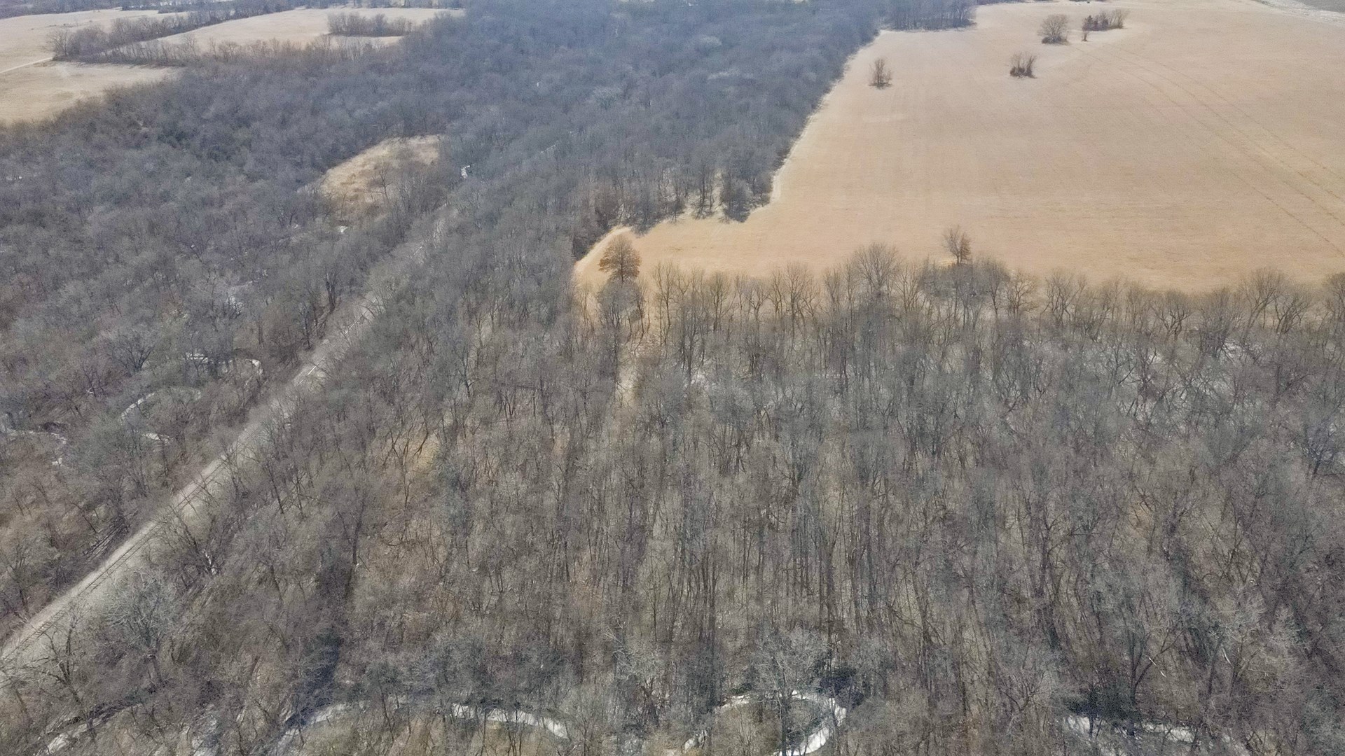 68.4+\- acres For Sale Cass County Mo