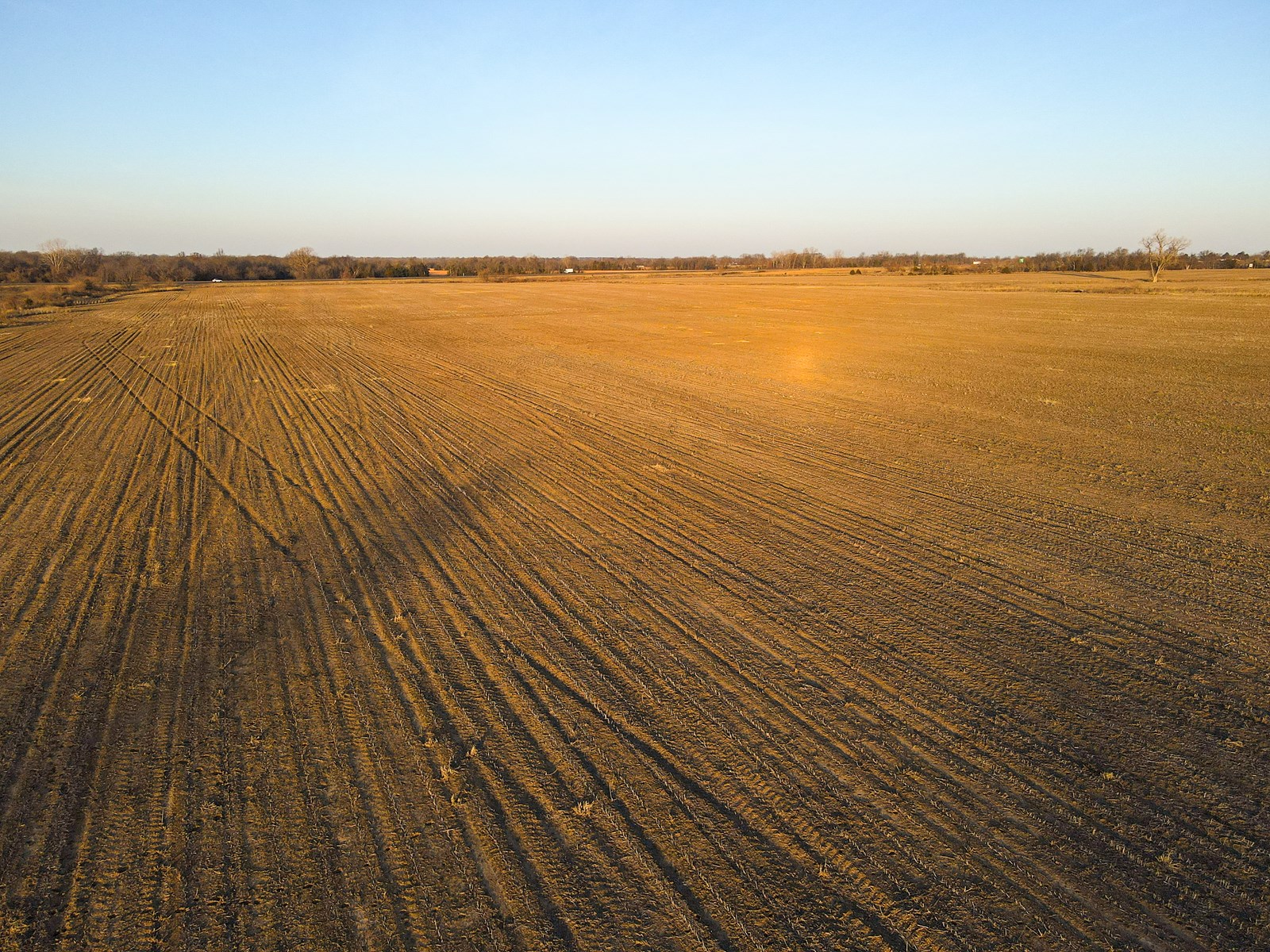 Land for Sale in Barton County