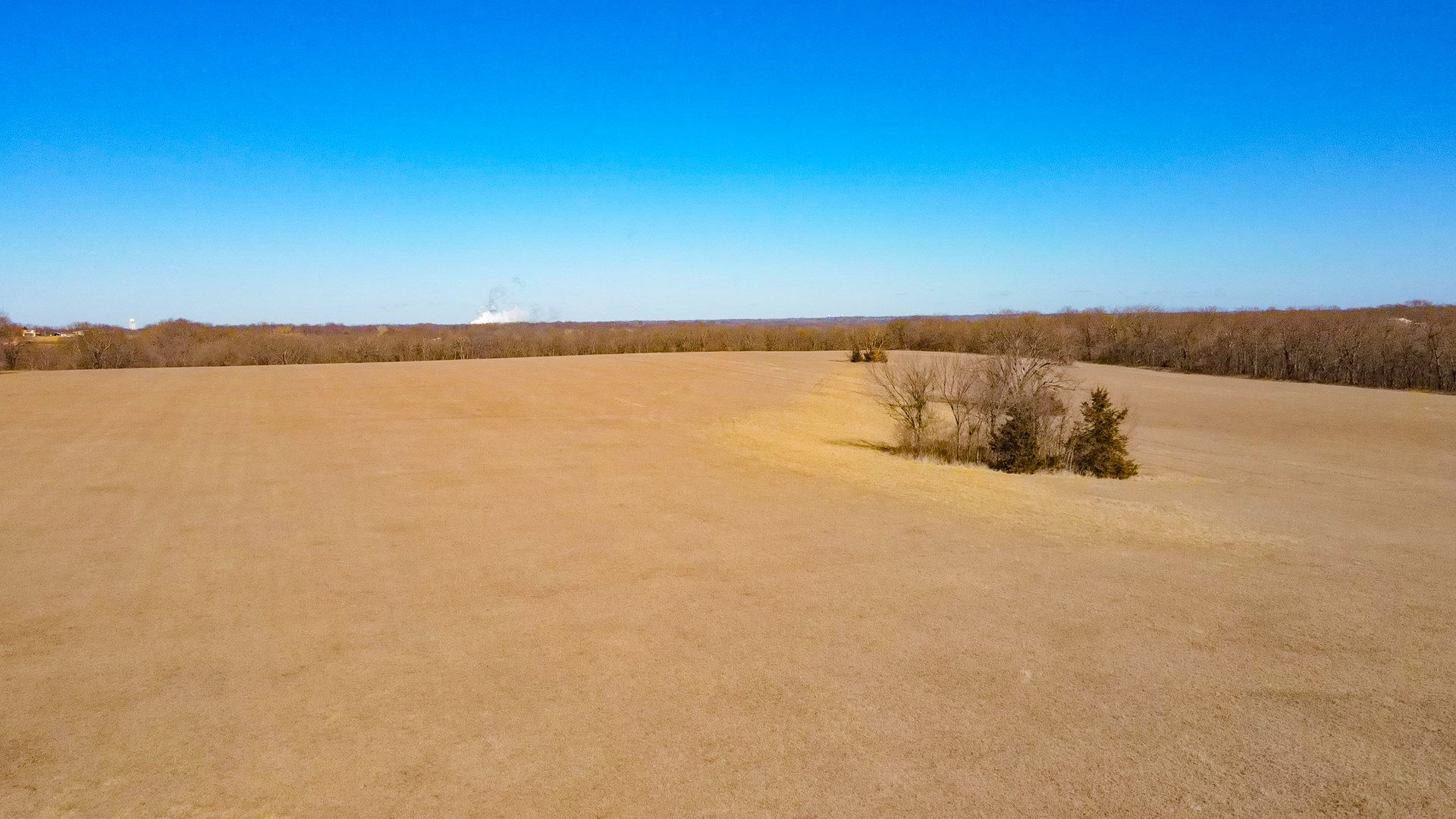 68.4+\- acres For Sale Cass County Mo