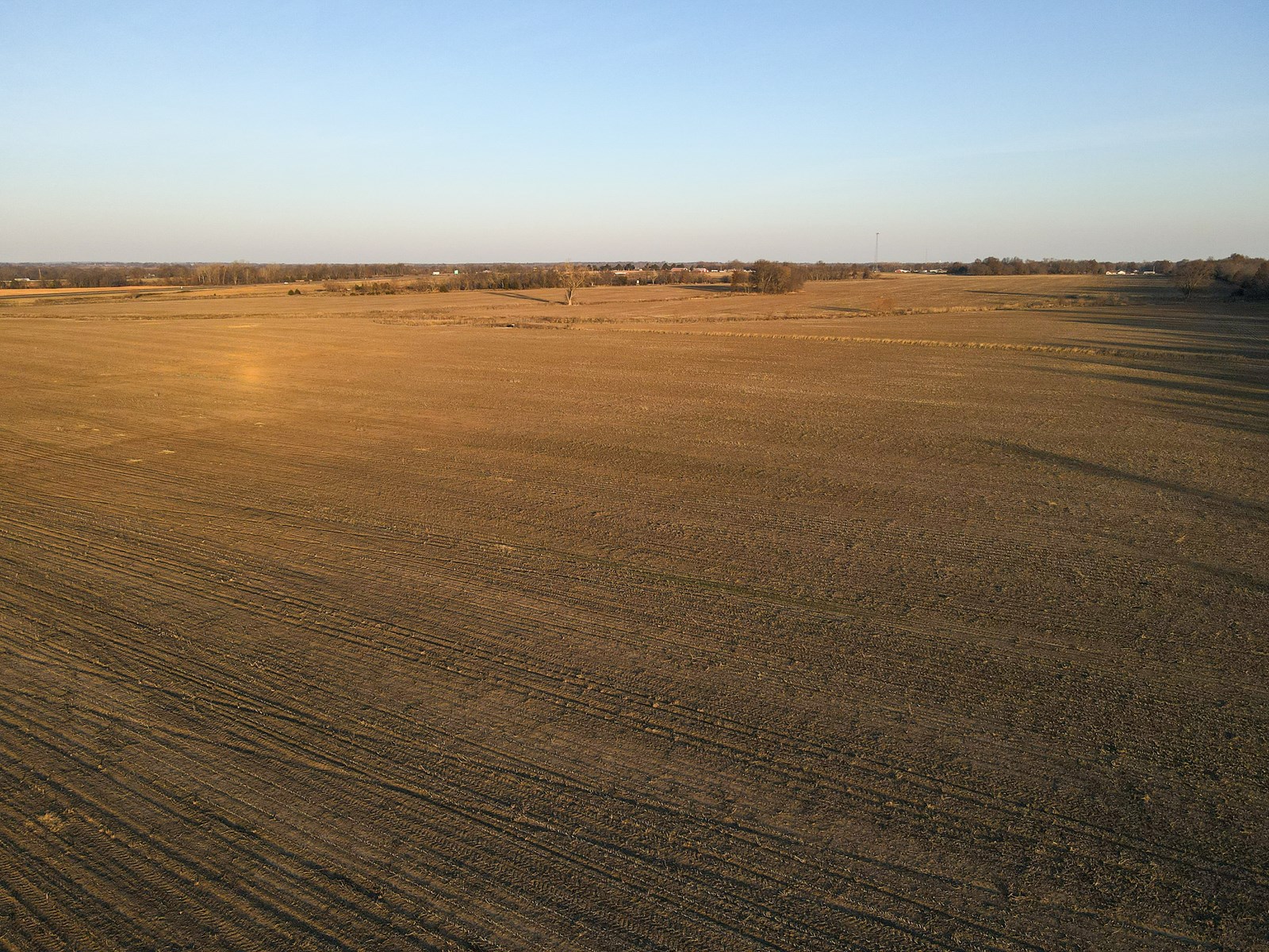 Land for Sale in Barton County