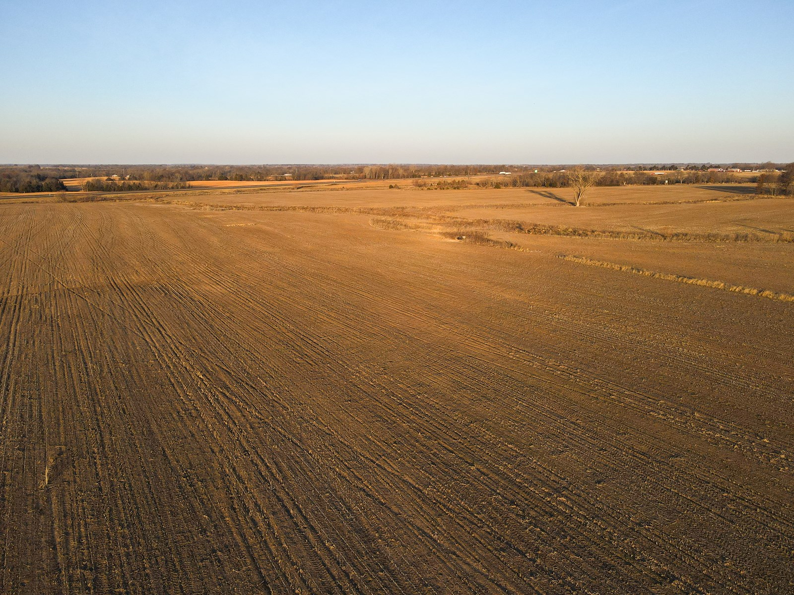 Land for Sale in Barton County
