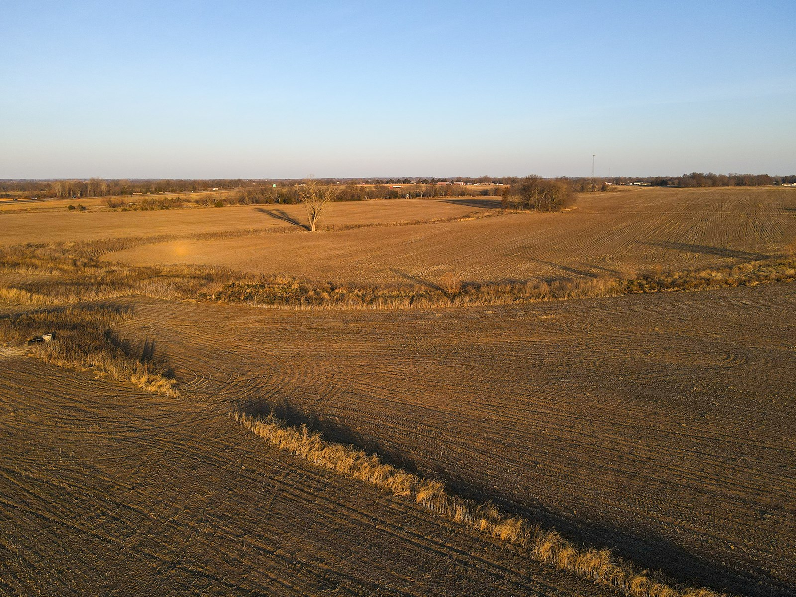 Land for Sale in Barton County
