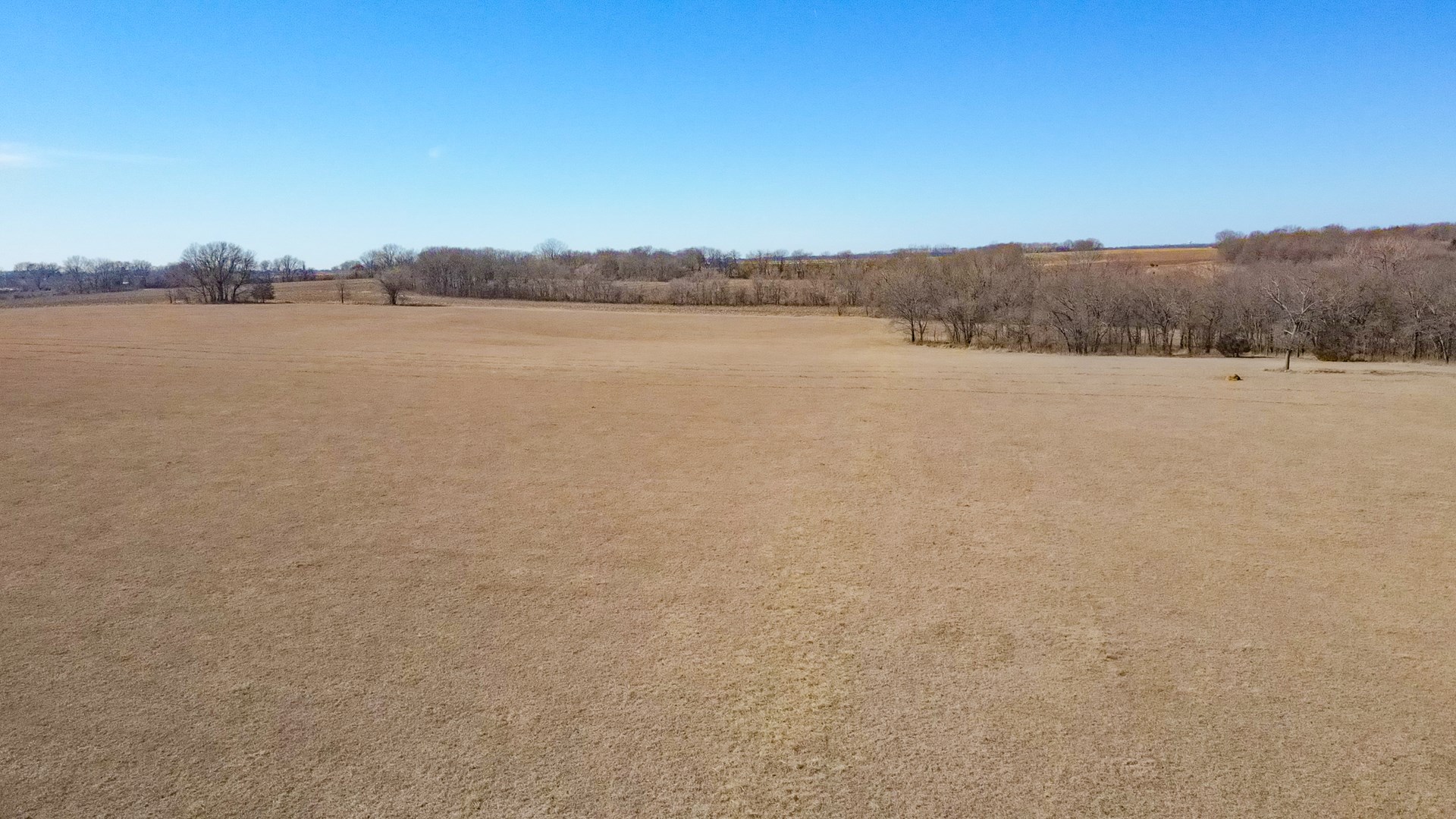68.4+\- acres For Sale Cass County Mo