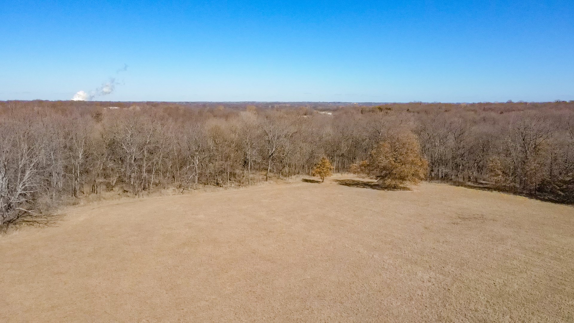 68.4+\- acres For Sale Cass County Mo