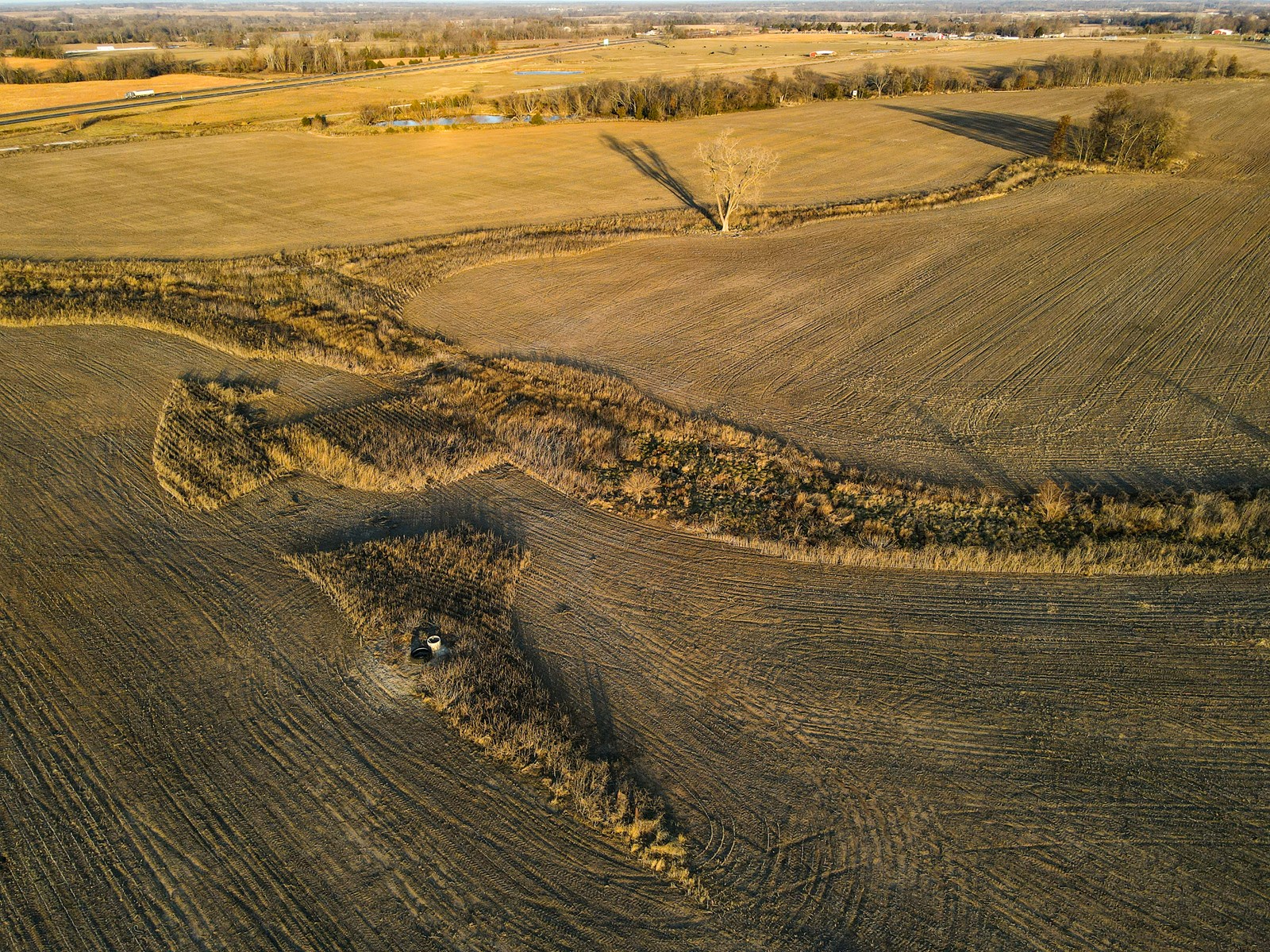 Land for Sale in Barton County