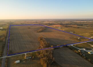 Land for Sale in Barton County