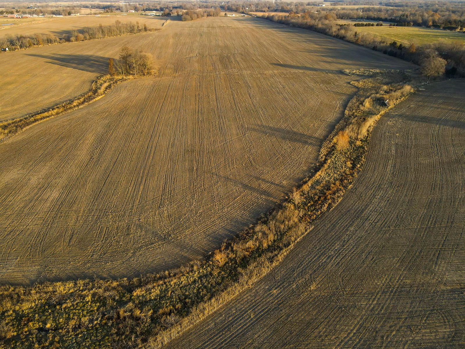 Land for Sale in Barton County