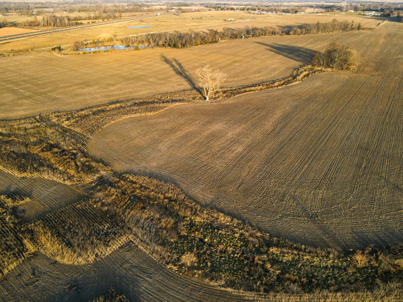 Land for Sale in Barton County