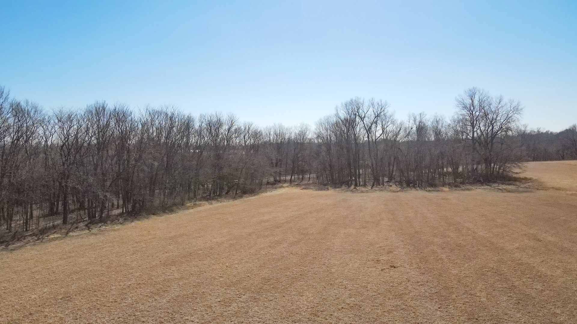 68.4+\- acres For Sale Cass County Mo