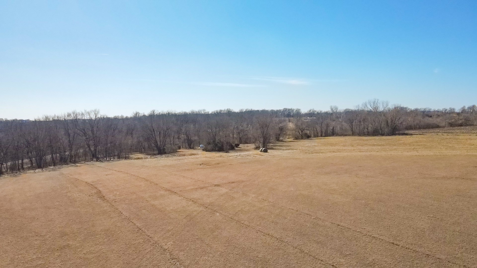 68.4+\- acres For Sale Cass County Mo