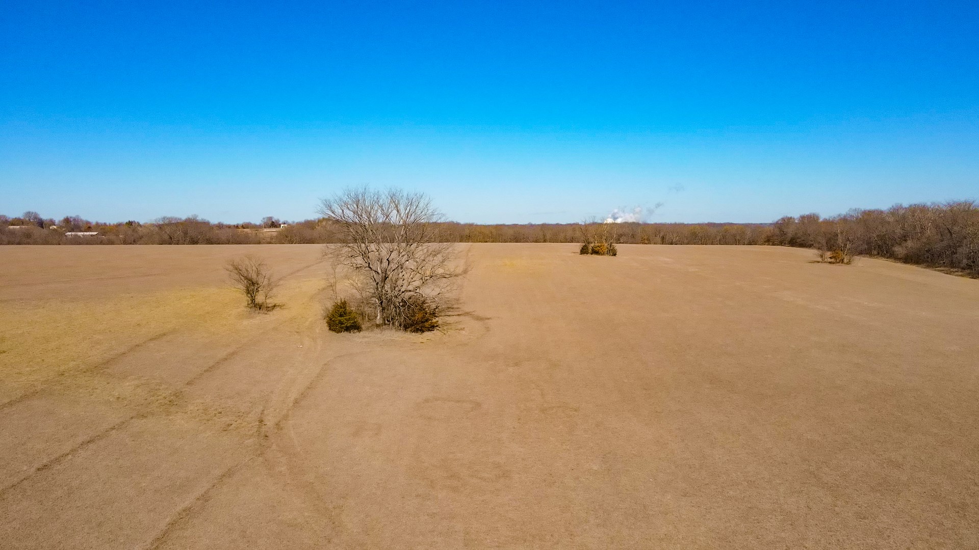 68.4+\- acres For Sale Cass County Mo