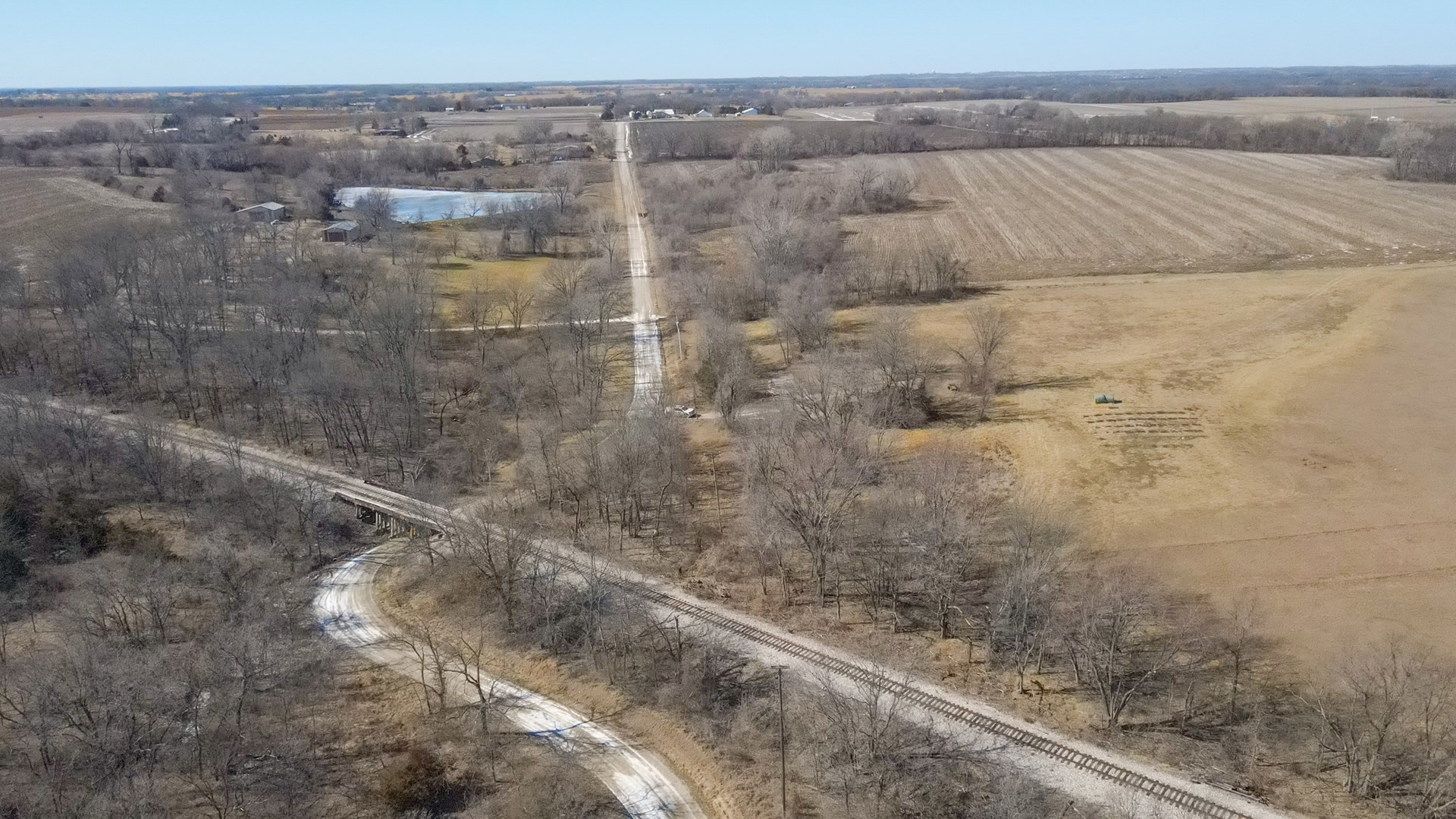 68.4+\- acres For Sale Cass County Mo