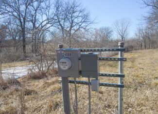 68.4+\- acres For Sale Cass County Mo