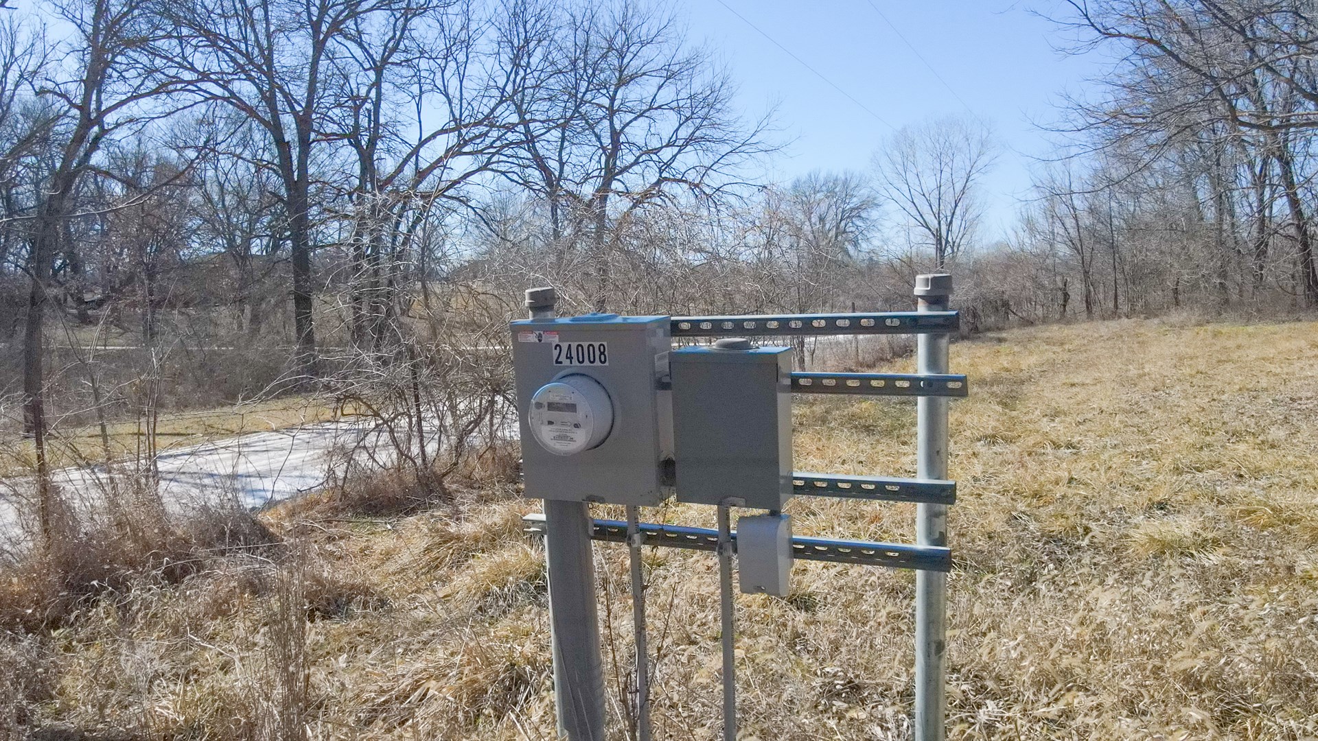 68.4+\- acres For Sale Cass County Mo