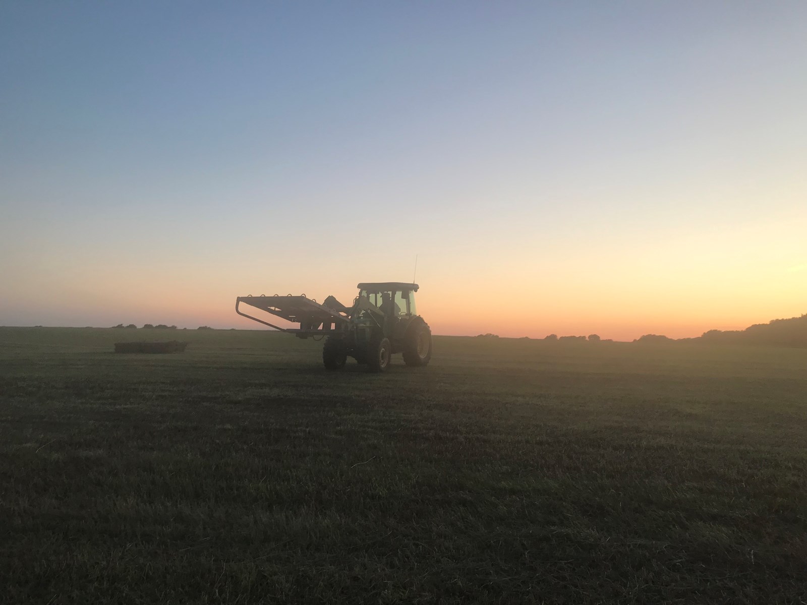 68.4+\- acres For Sale Cass County Mo
