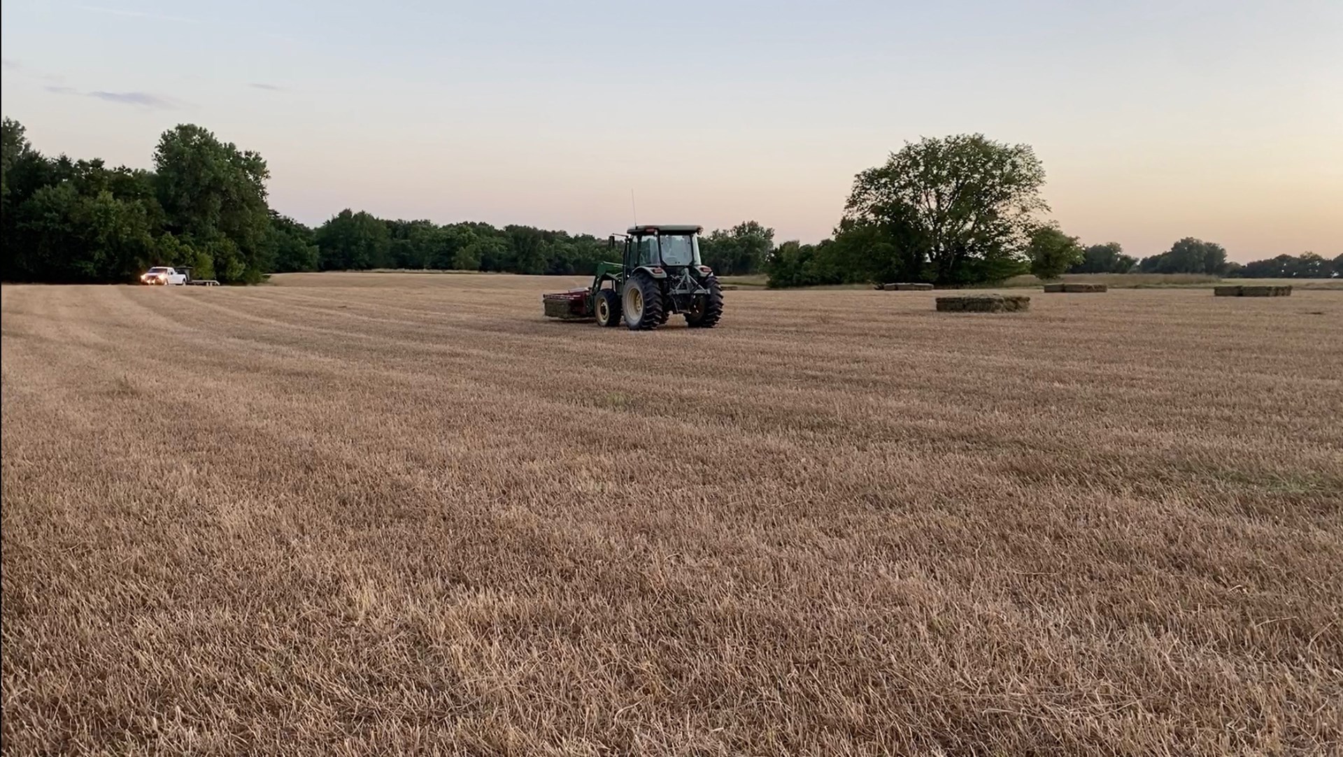 68.4+\- acres For Sale Cass County Mo