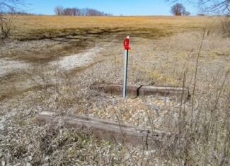 68.4+\- acres For Sale Cass County Mo