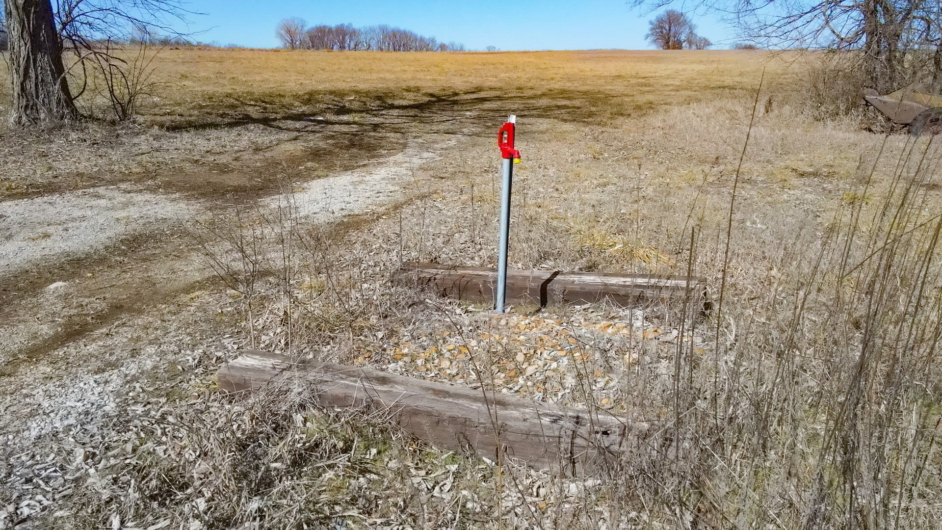 68.4+\- acres For Sale Cass County Mo