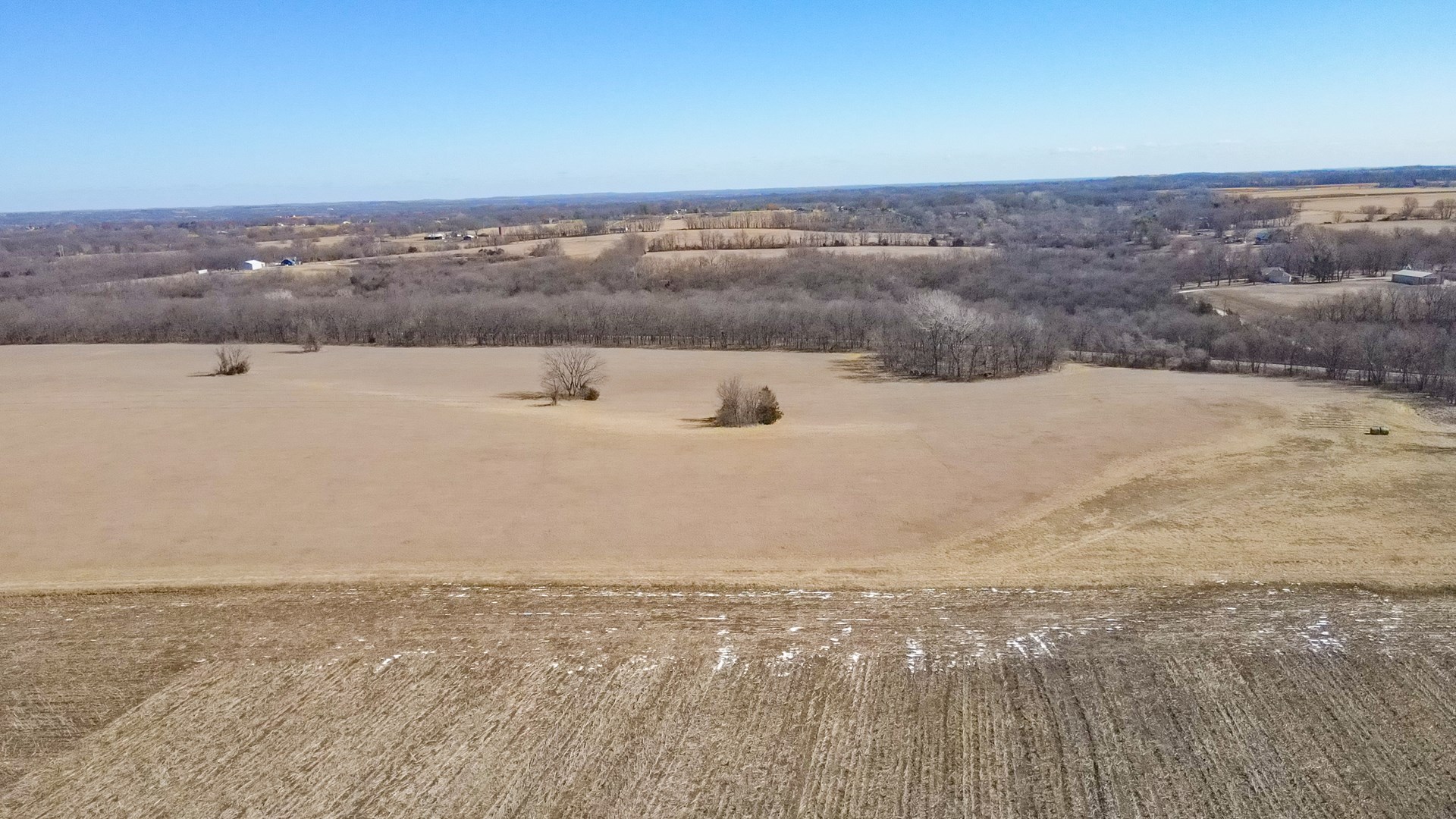 68.4+\- acres For Sale Cass County Mo
