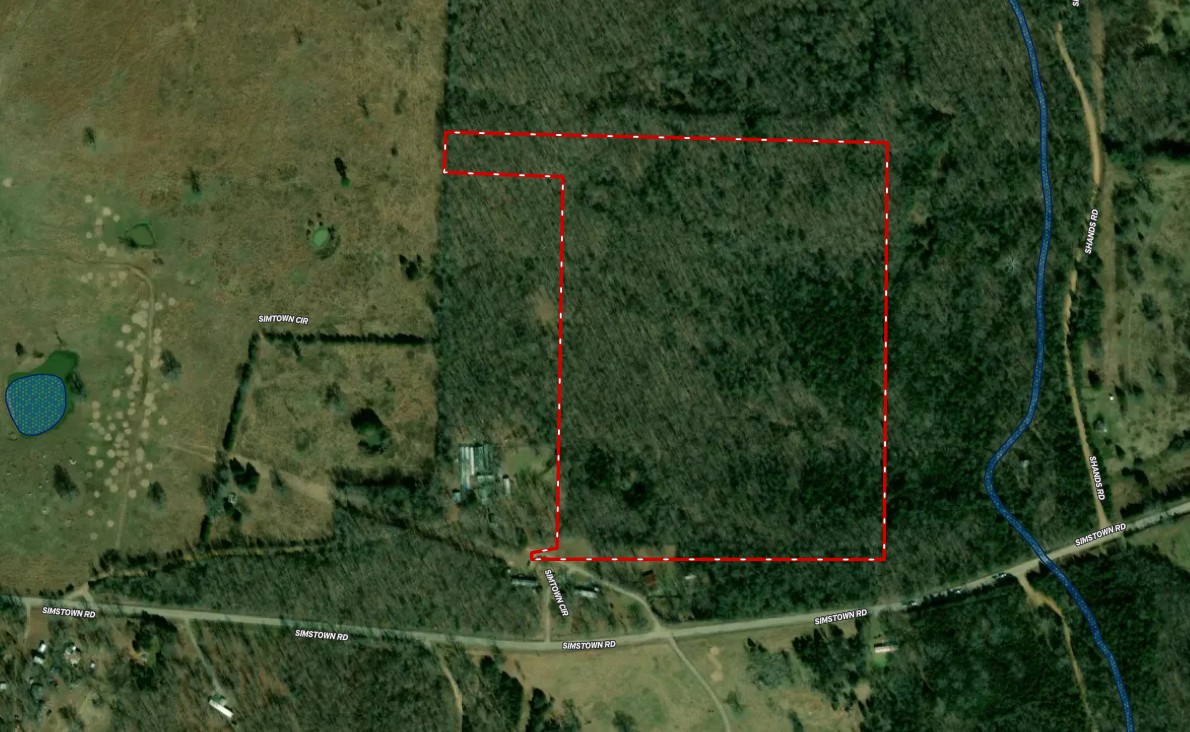LAND AND SHOP BUILDING FOR SALE IN NORTH CENTRAL ARKANSAS